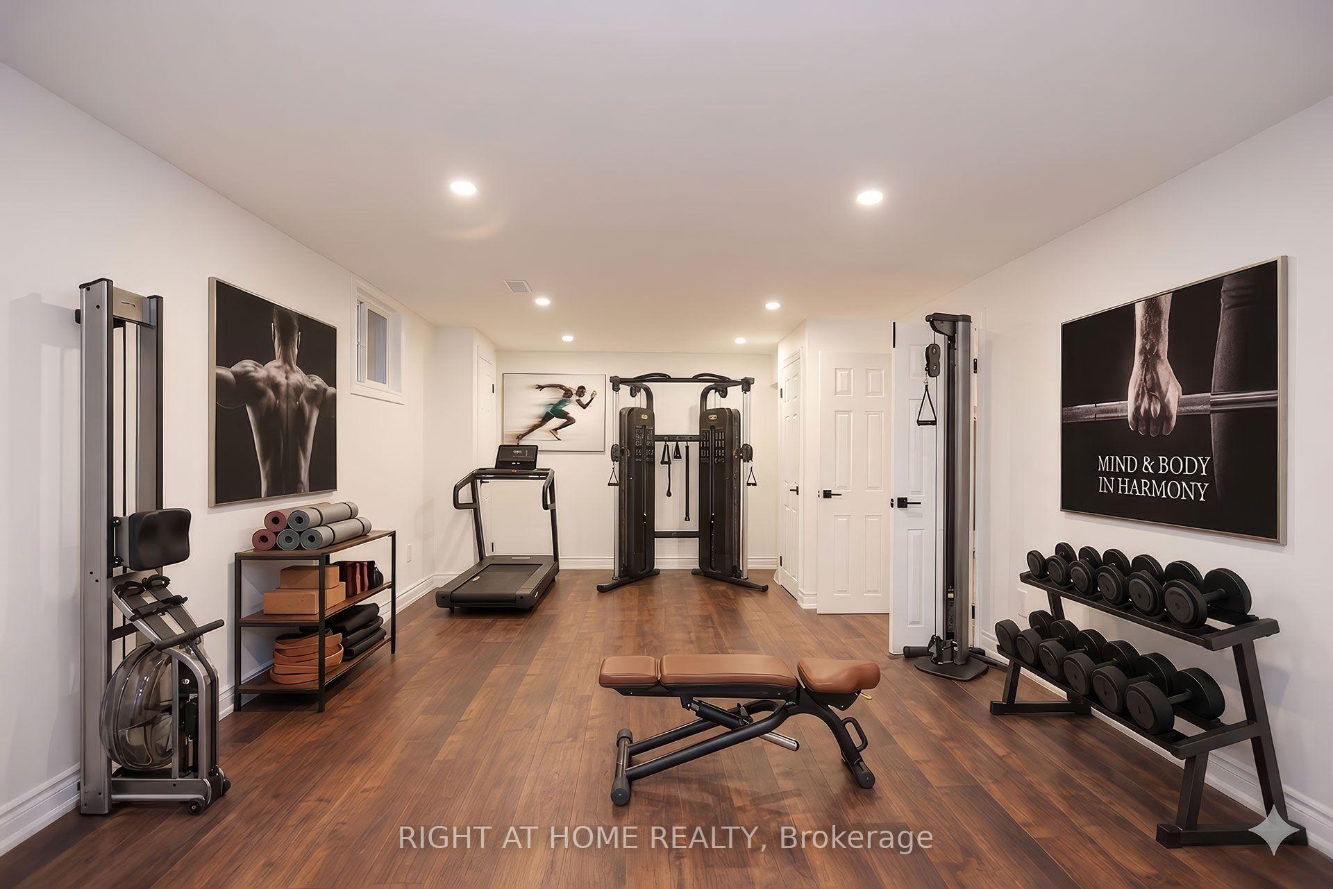 Photo 46 of 89 Yonge Boulevard, Toronto, Bedford Park-Nortown — HOMEH