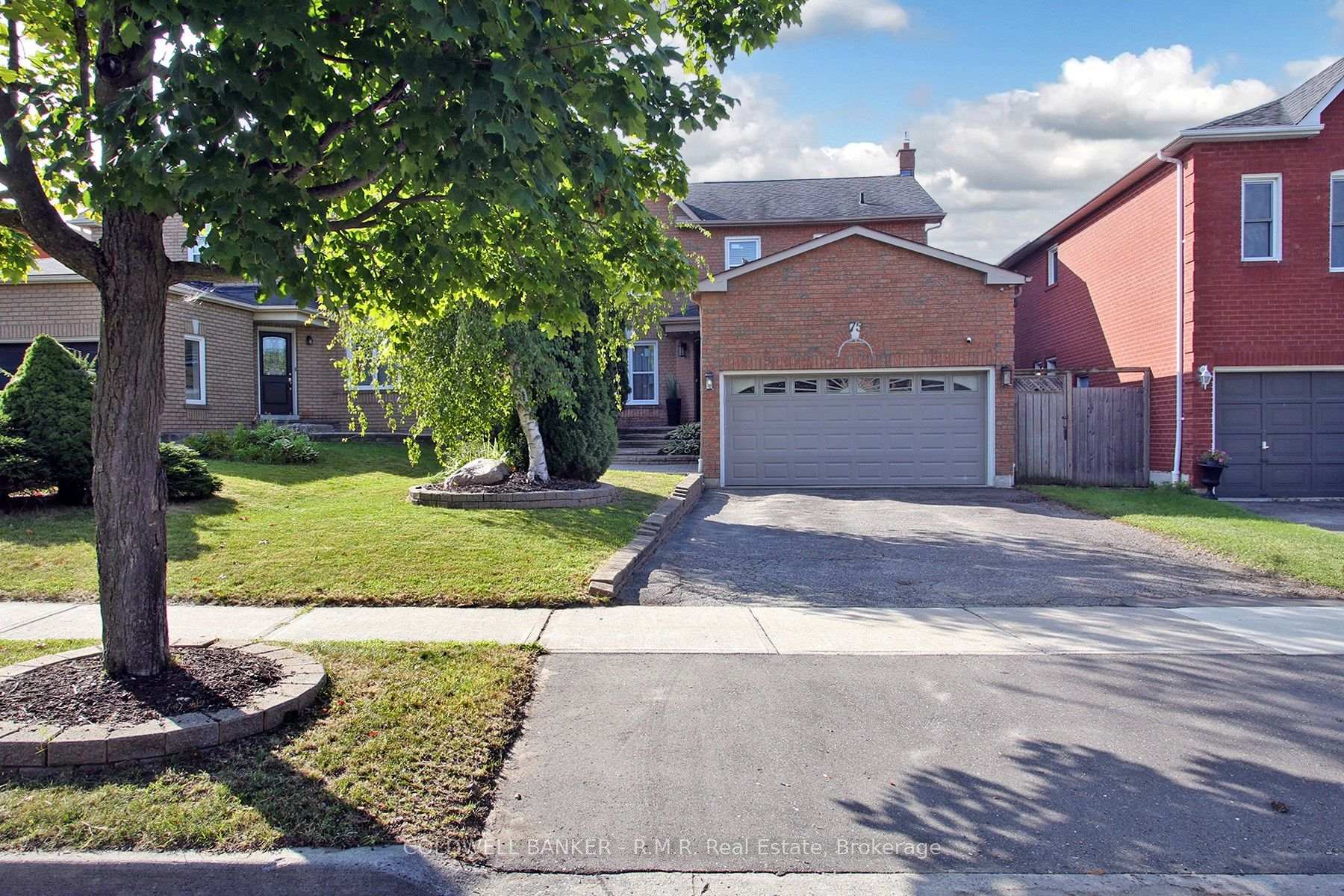 Photo 1 of 75 Rolling Acres Drive, Whitby, Rolling Acres — HOMEH