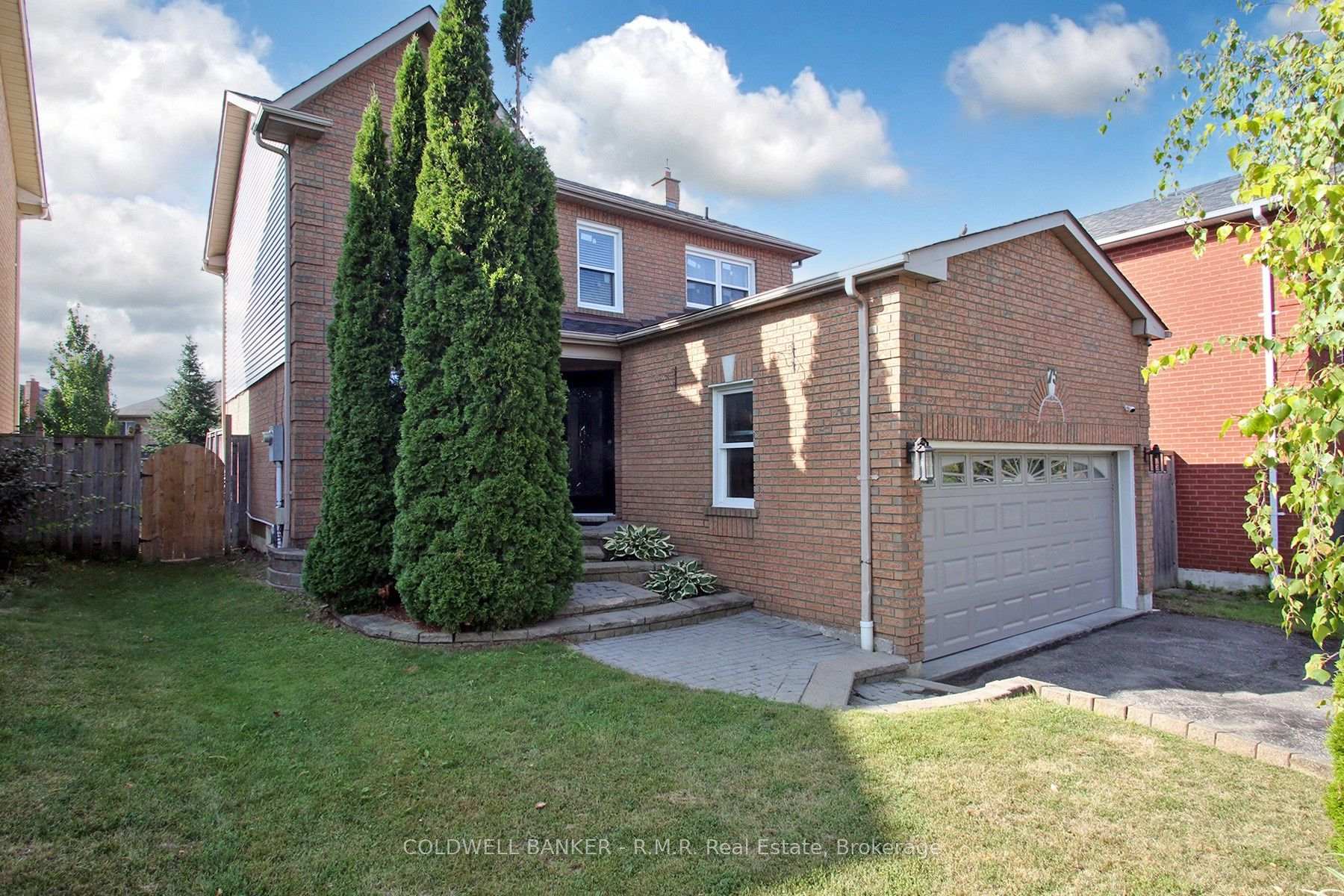 Photo 2 of 75 Rolling Acres Drive, Whitby, Rolling Acres — HOMEH