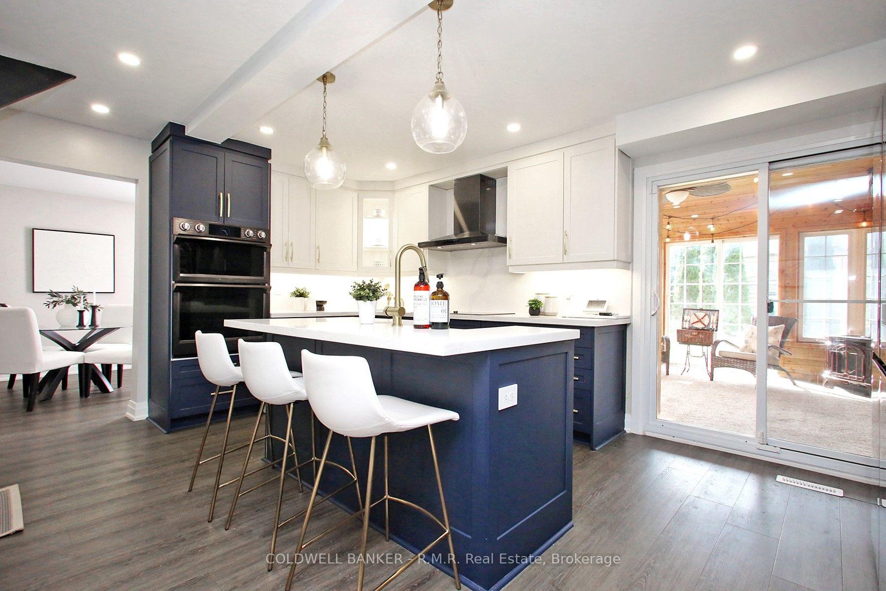 Photo 9 of 75 Rolling Acres Drive, Whitby, Rolling Acres — HOMEH
