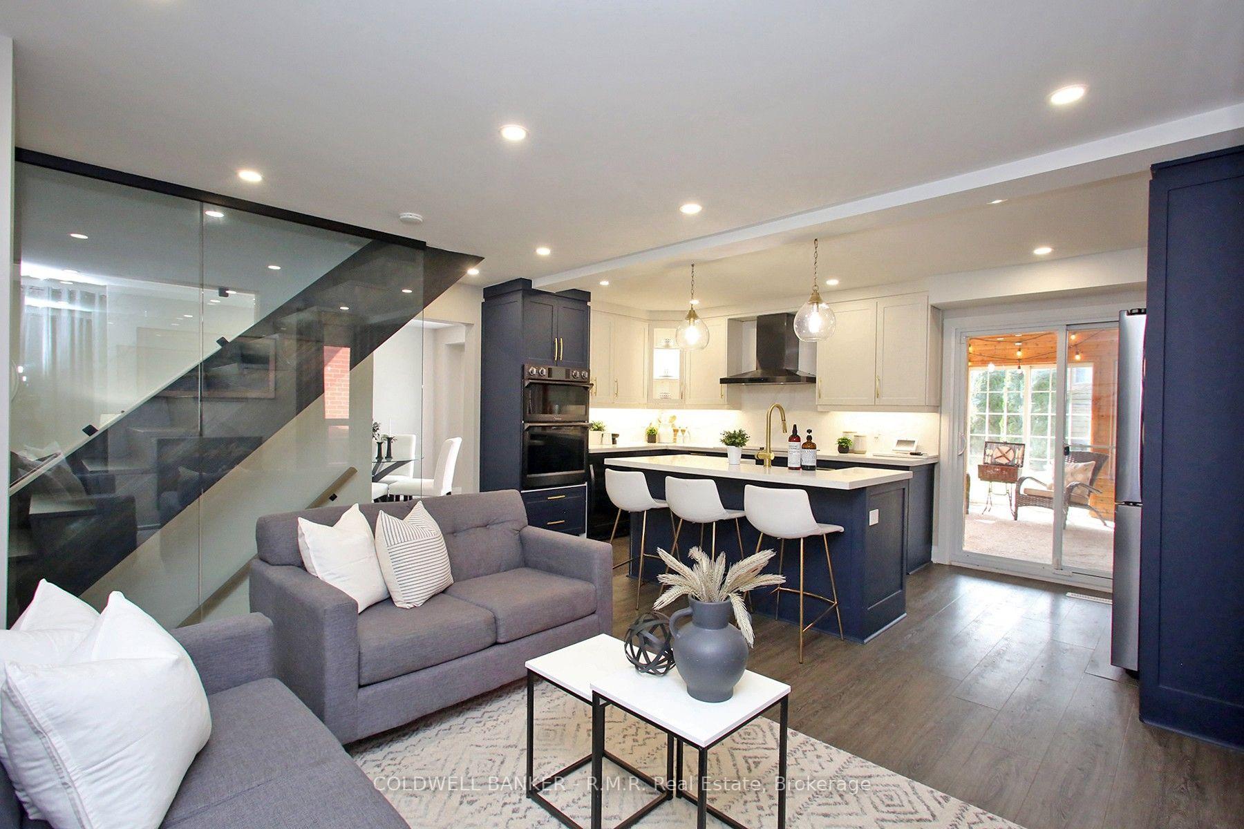 Photo 10 of 75 Rolling Acres Drive, Whitby, Rolling Acres — HOMEH