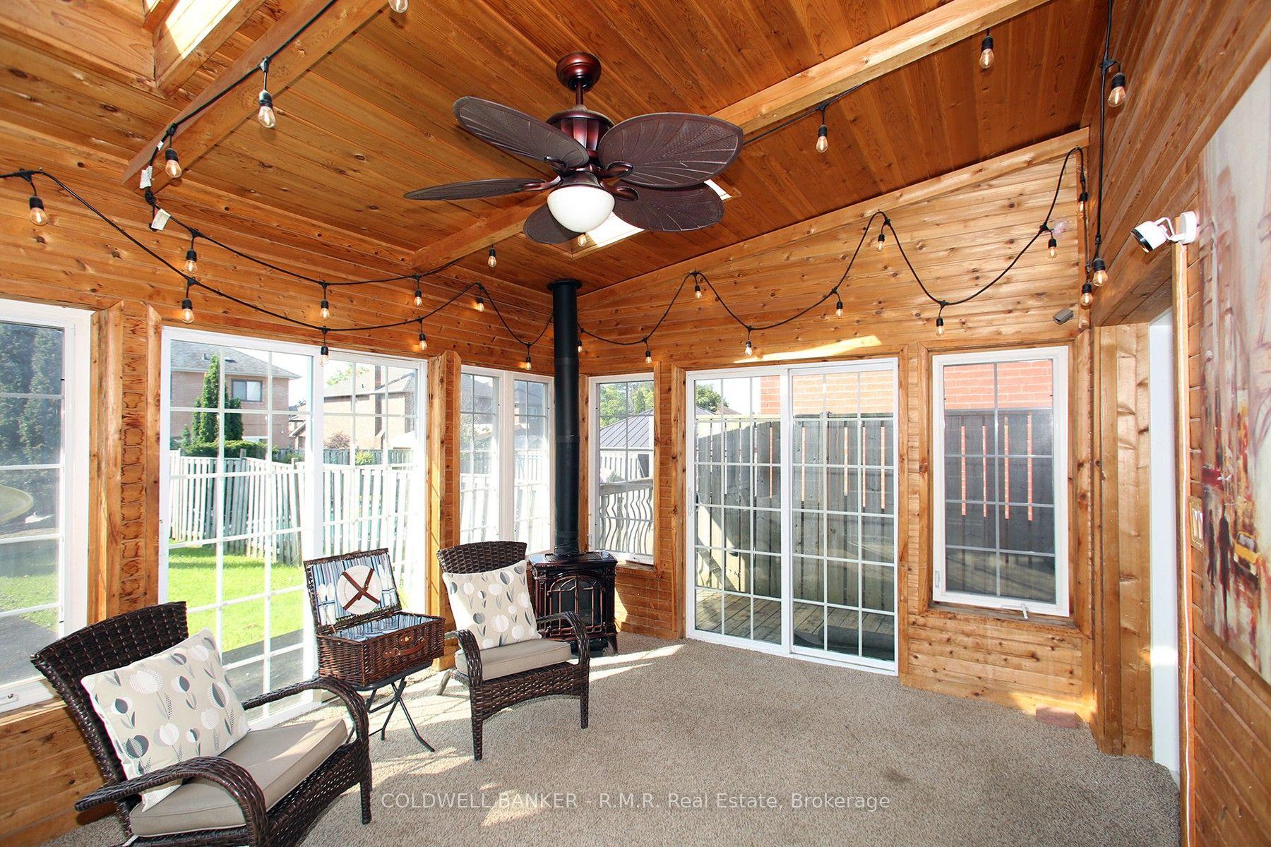Photo 19 of 75 Rolling Acres Drive, Whitby, Rolling Acres — HOMEH