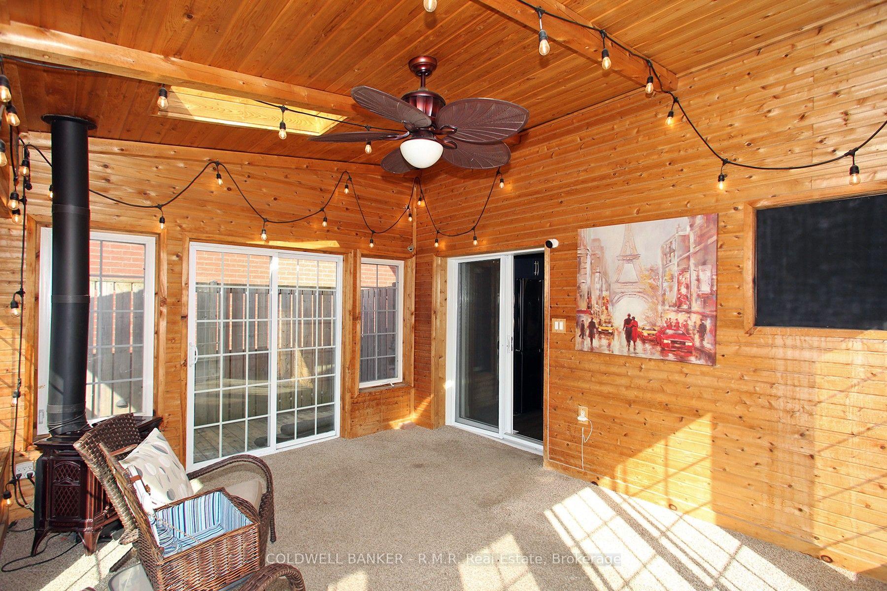 Photo 20 of 75 Rolling Acres Drive, Whitby, Rolling Acres — HOMEH