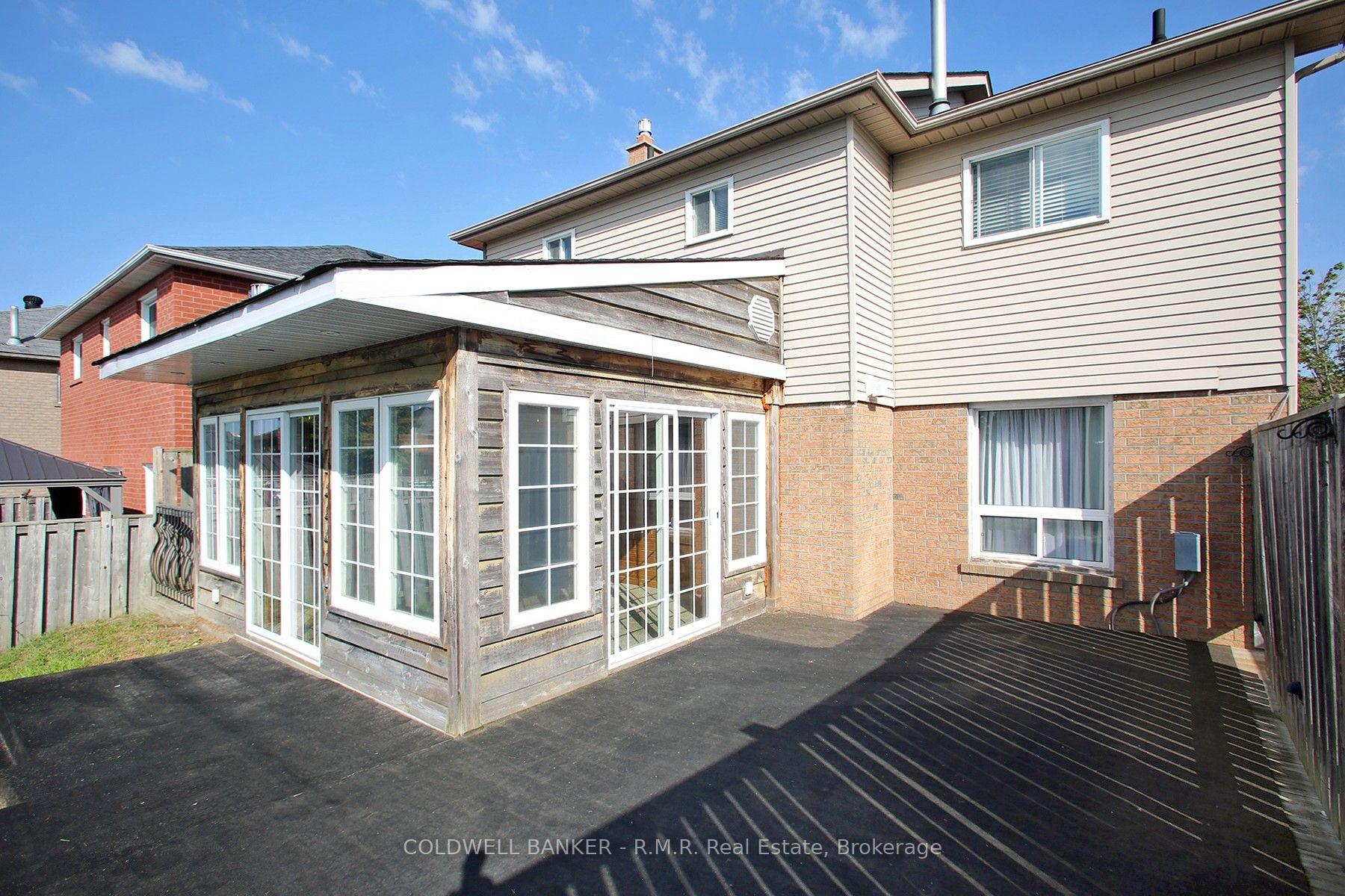 Photo 38 of 75 Rolling Acres Drive, Whitby, Rolling Acres — HOMEH