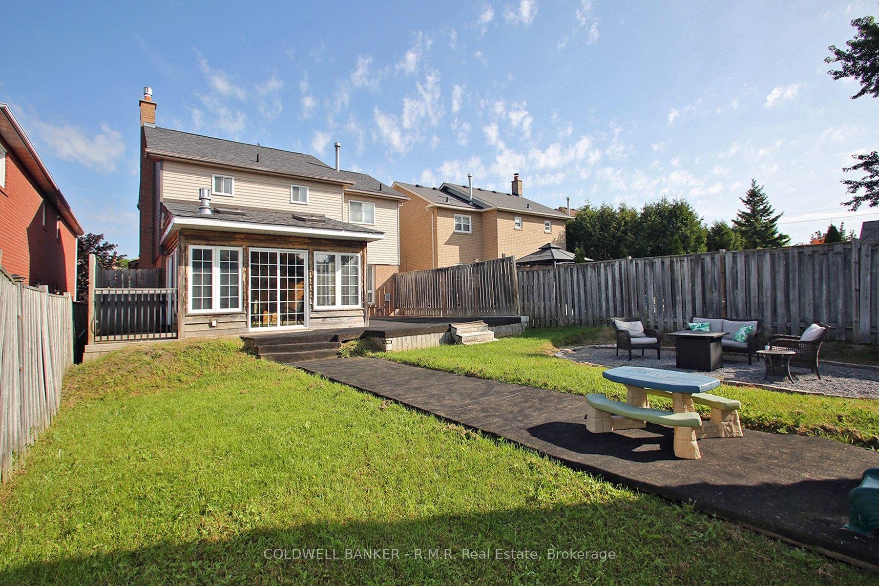 Photo 40 of 75 Rolling Acres Drive, Whitby, Rolling Acres — HOMEH