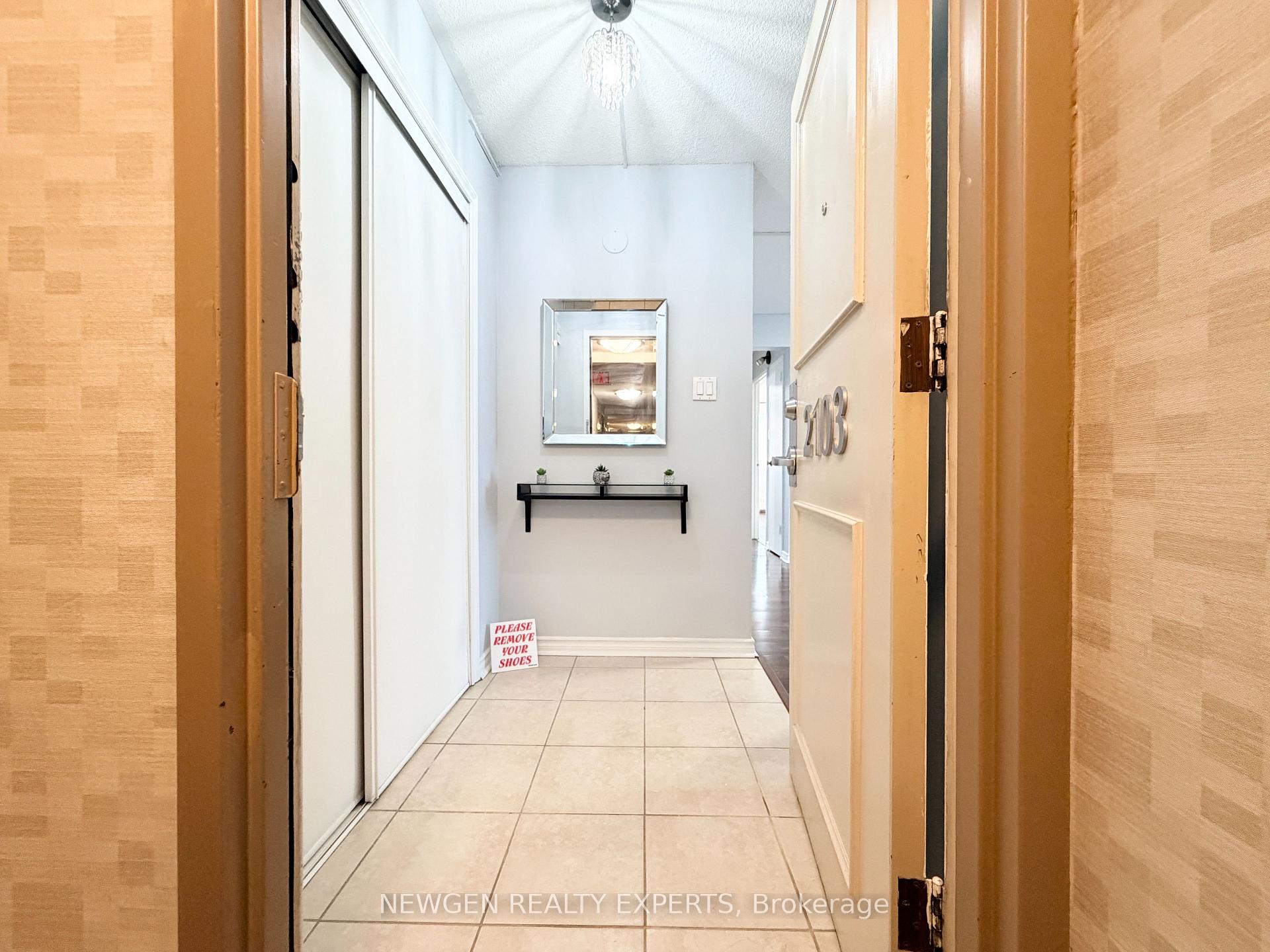 Photo 3 of Unit 2103, 715 Don Mills Road, Toronto, Flemingdon Park — HOMEH