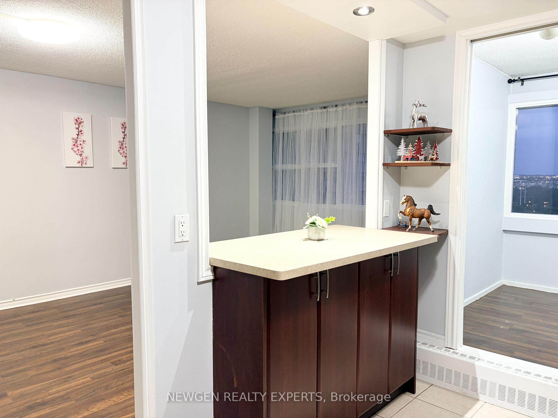 Photo 5 of Unit 2103, 715 Don Mills Road, Toronto, Flemingdon Park — HOMEH