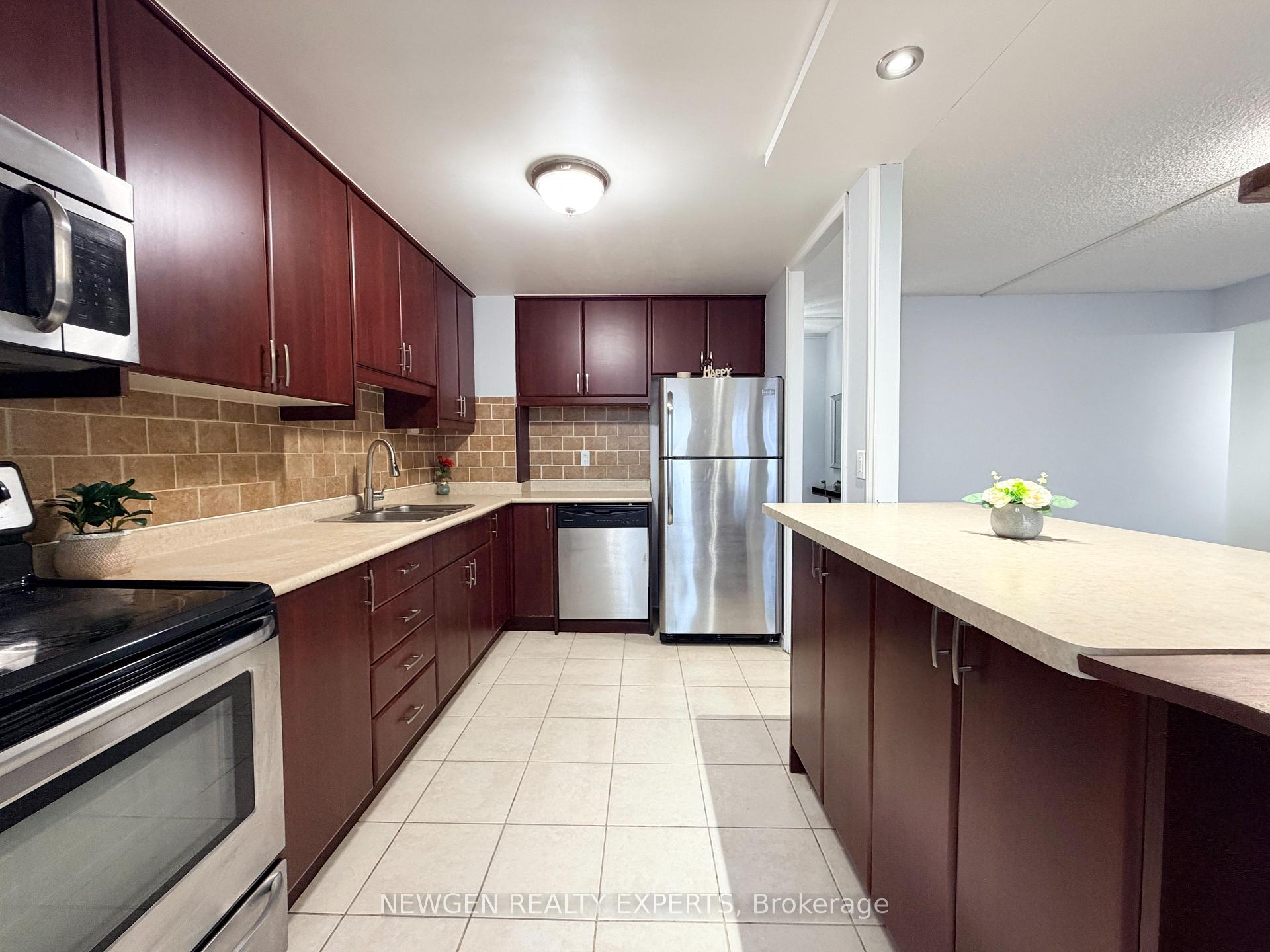 Photo 7 of Unit 2103, 715 Don Mills Road, Toronto, Flemingdon Park — HOMEH