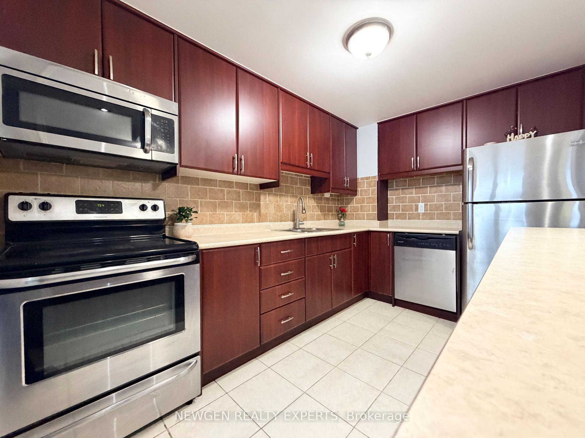 Photo 8 of Unit 2103, 715 Don Mills Road, Toronto, Flemingdon Park — HOMEH