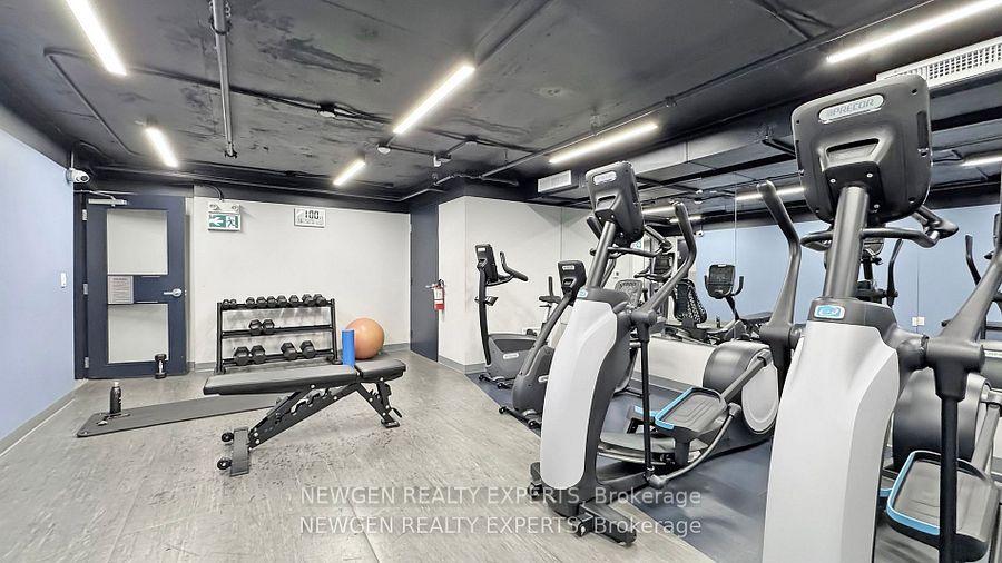 Photo 25 of Unit 2103, 715 Don Mills Road, Toronto, Flemingdon Park — HOMEH