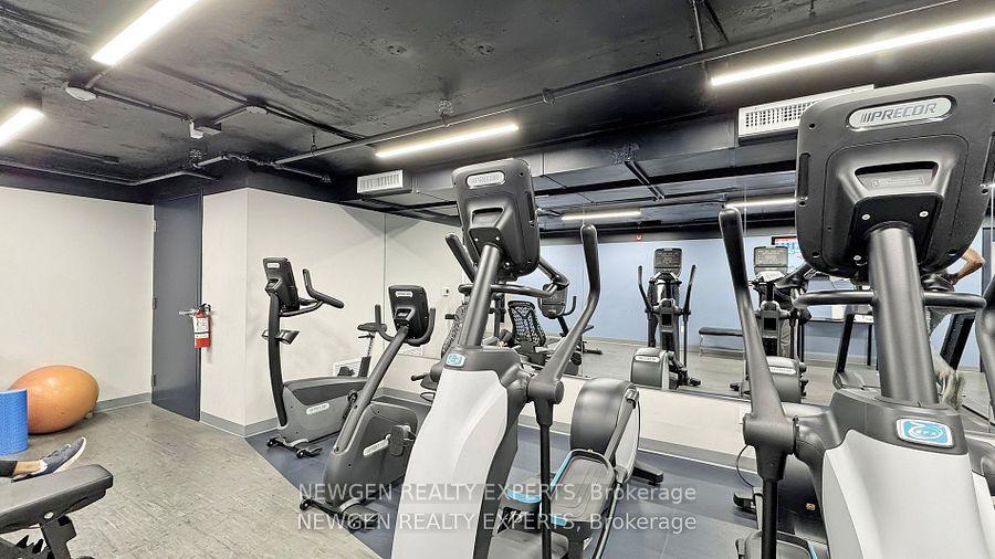 Photo 26 of Unit 2103, 715 Don Mills Road, Toronto, Flemingdon Park — HOMEH