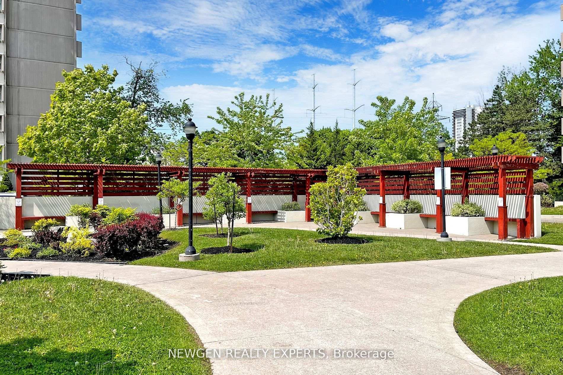 Photo 30 of Unit 2103, 715 Don Mills Road, Toronto, Flemingdon Park — HOMEH