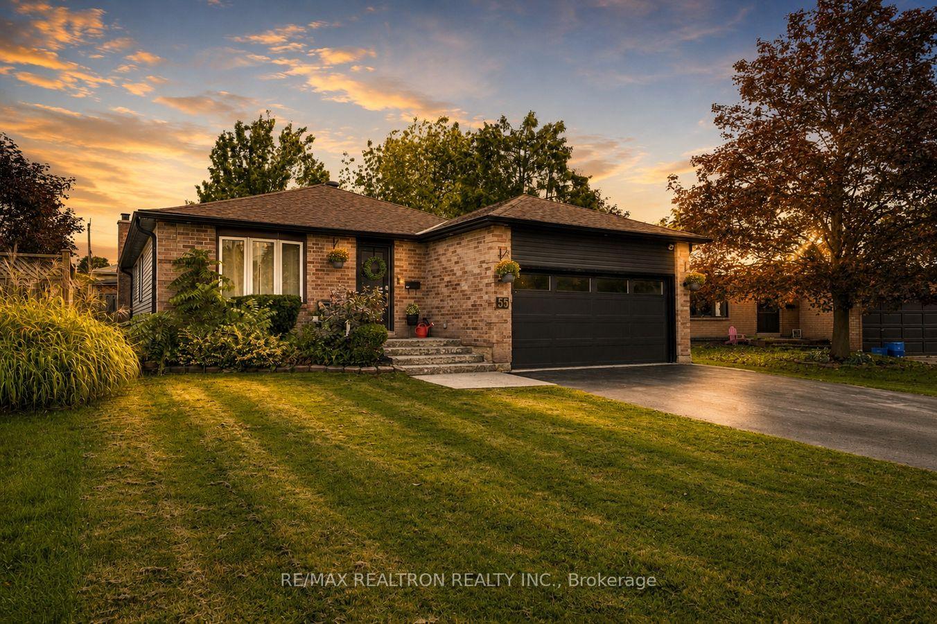 Photo 46 of 55 Laurie Crescent, Barrie, City Centre — HOMEH
