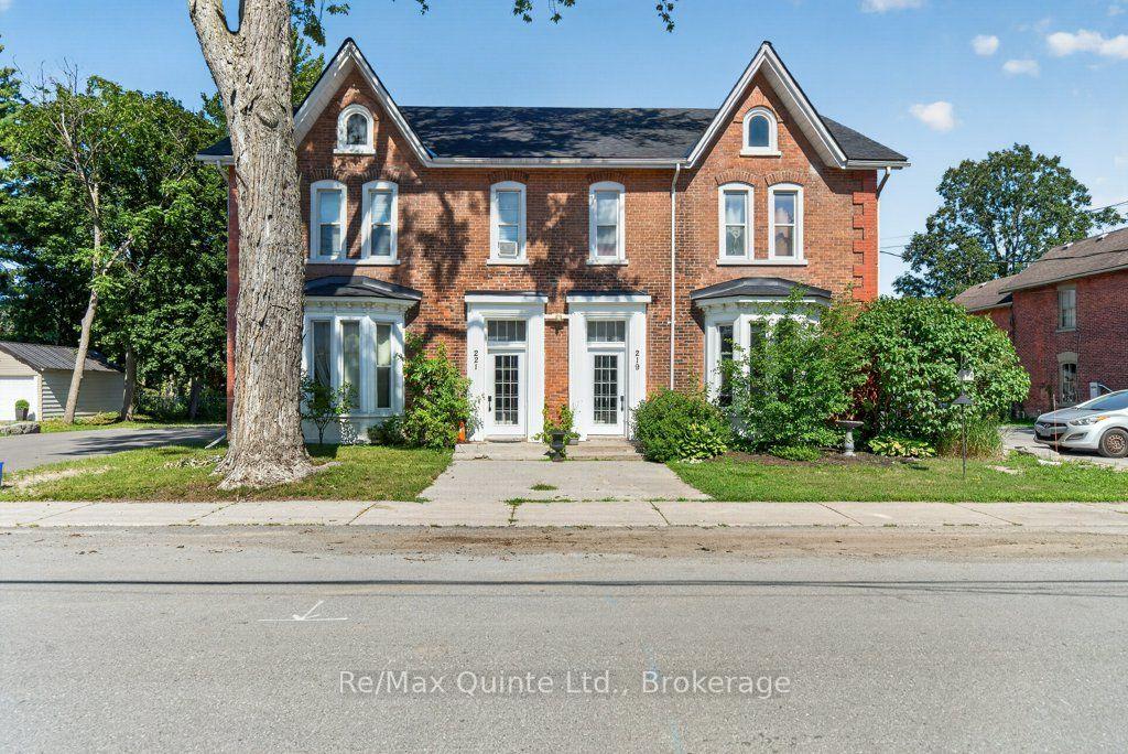Photo of 221 Albert Street