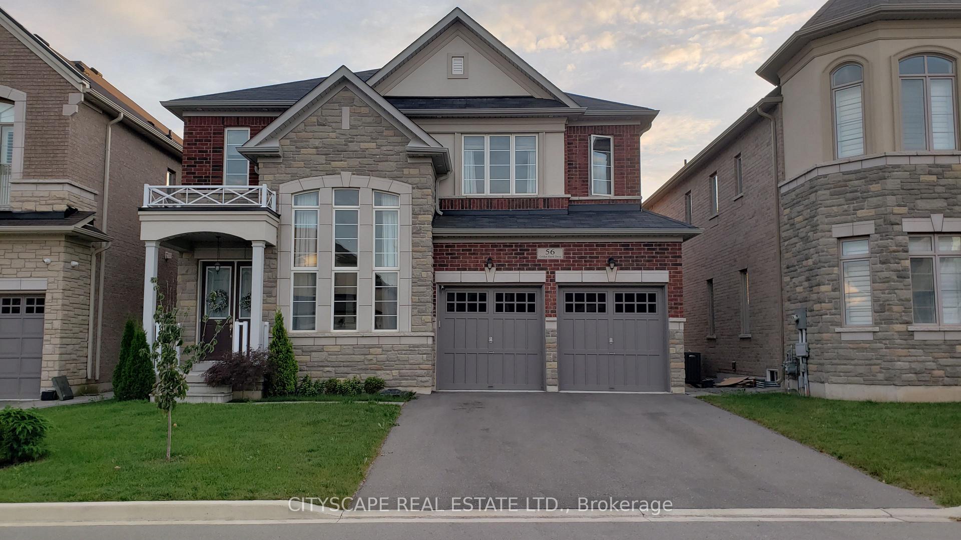Photo 2 of 56 Golden Hawk Drive, Hamilton, Waterdown — HOMEH