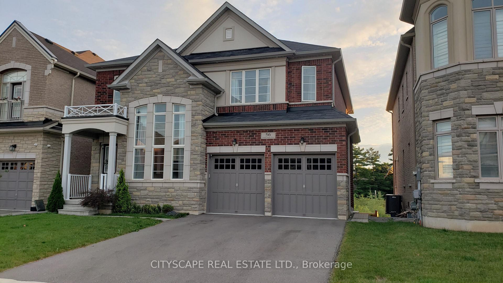 Photo 3 of 56 Golden Hawk Drive, Hamilton, Waterdown — HOMEH