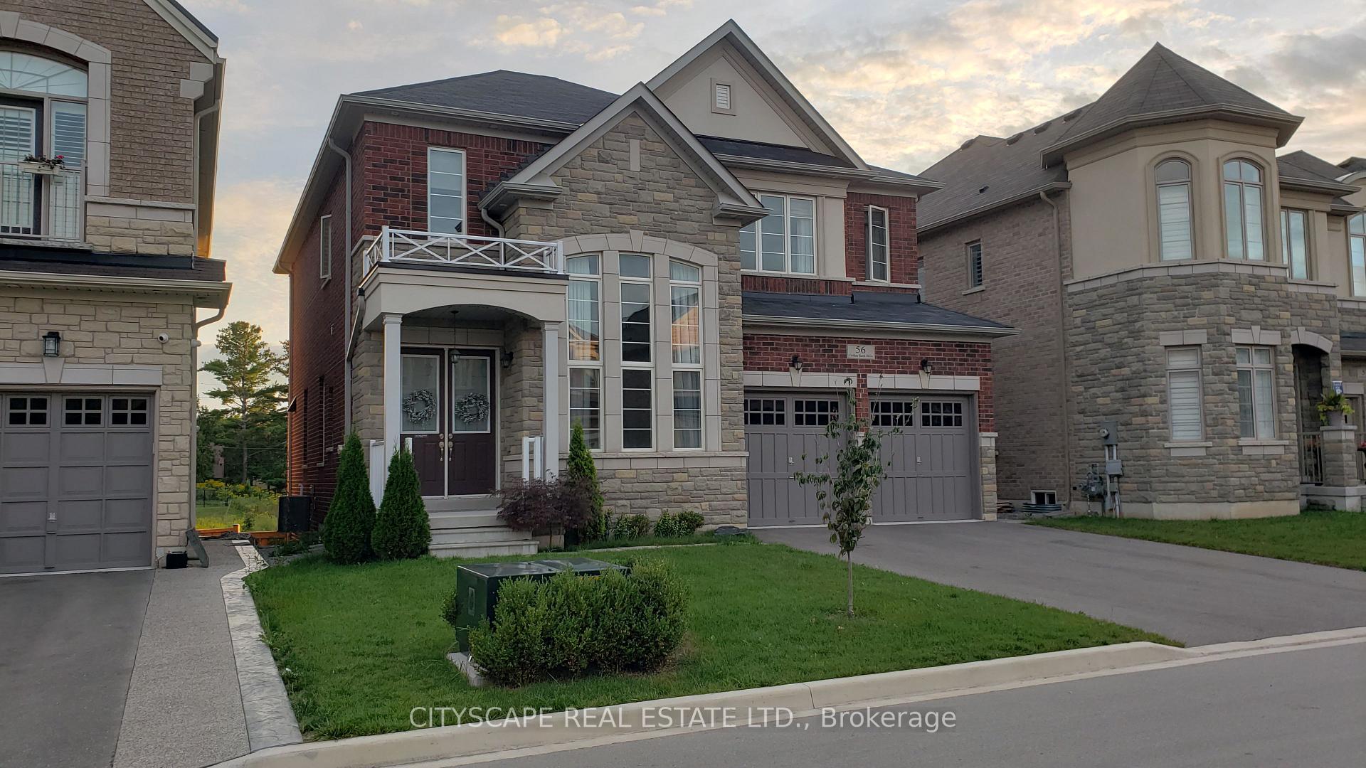 Photo 4 of 56 Golden Hawk Drive, Hamilton, Waterdown — HOMEH