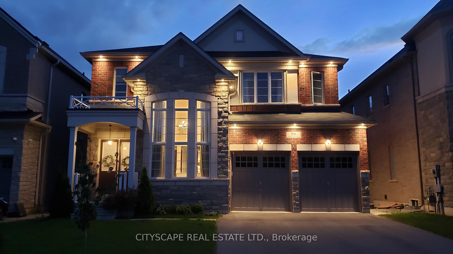 Photo 40 of 56 Golden Hawk Drive, Hamilton, Waterdown — HOMEH