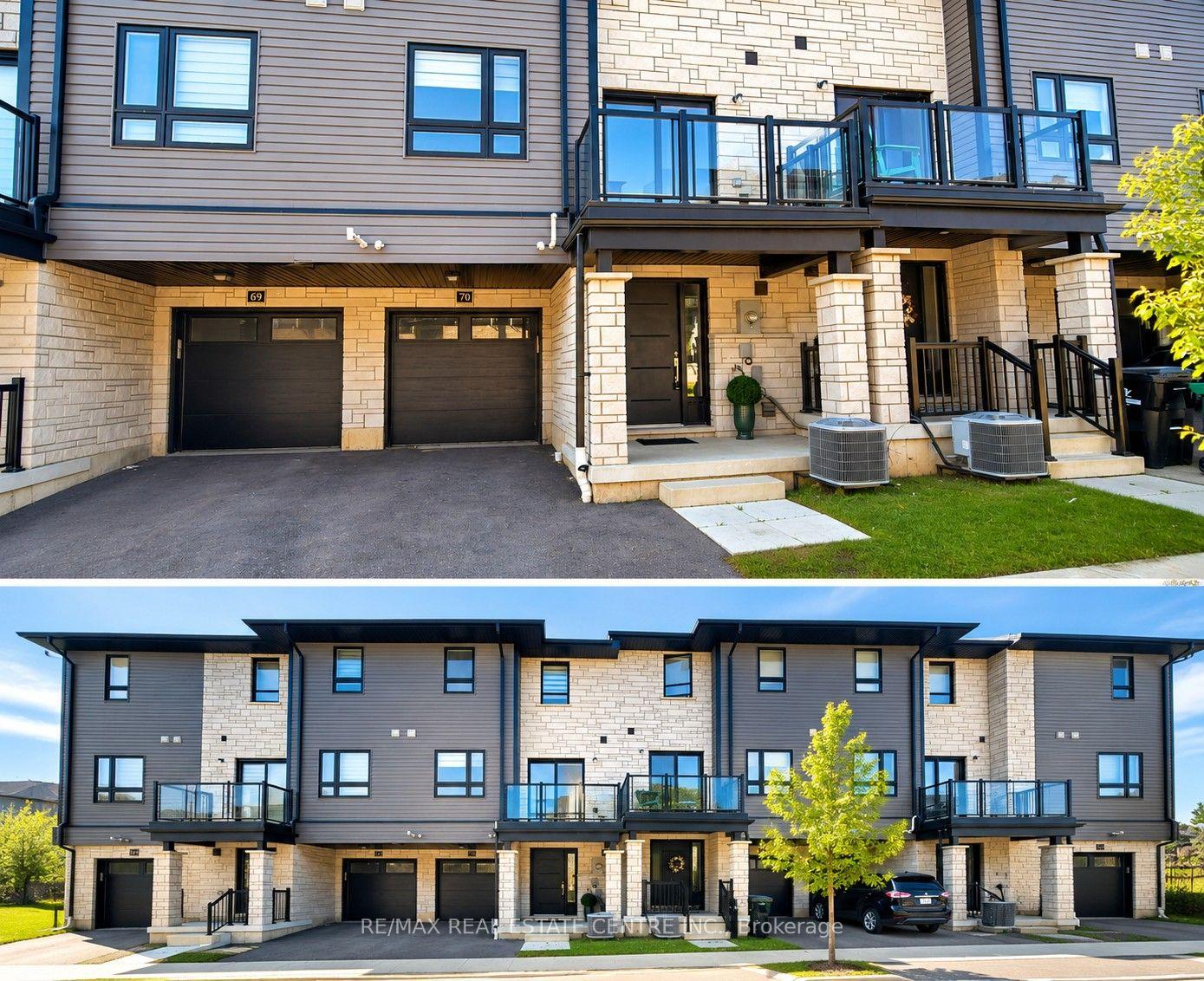 Photo 1 of Unit 70, 51 Sparrow Avenue, Cambridge, Little's Corners — HOMEH