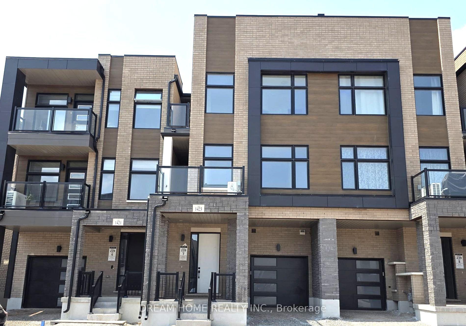 Photo 1 of 1423 Courtleigh Trail, Oakville, Joshua Meadows — HOMEH