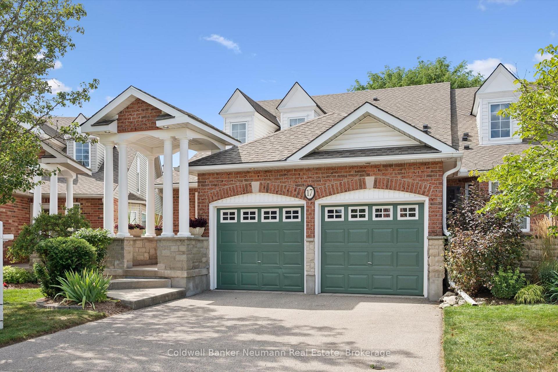 Photo 4 of 17 Somerset Glen, Guelph, Kortright West — HOMEH