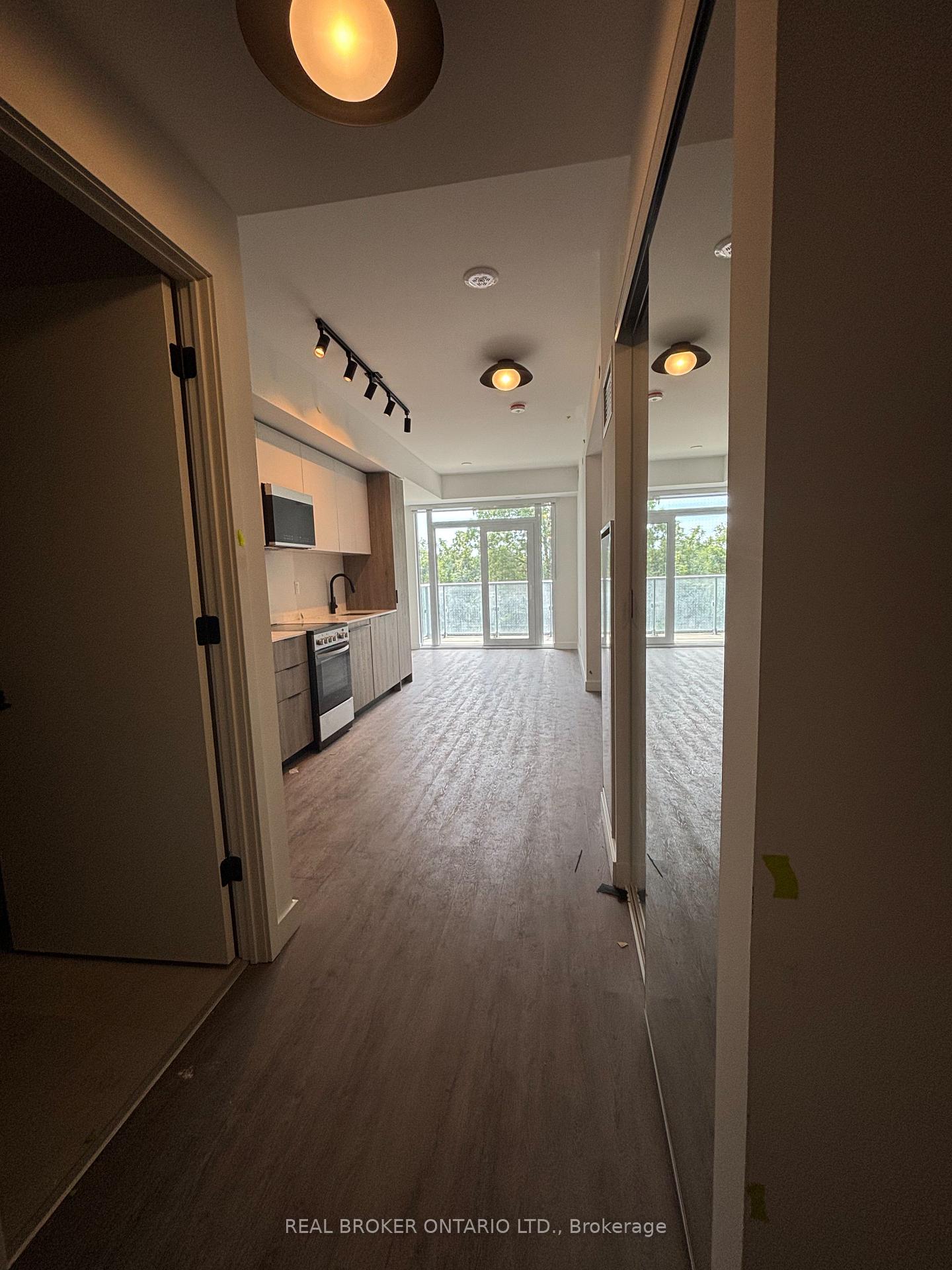 Photo 3 of Unit 232, 1635 Military Trail, Scarborough, Highland Creek — HOMEH