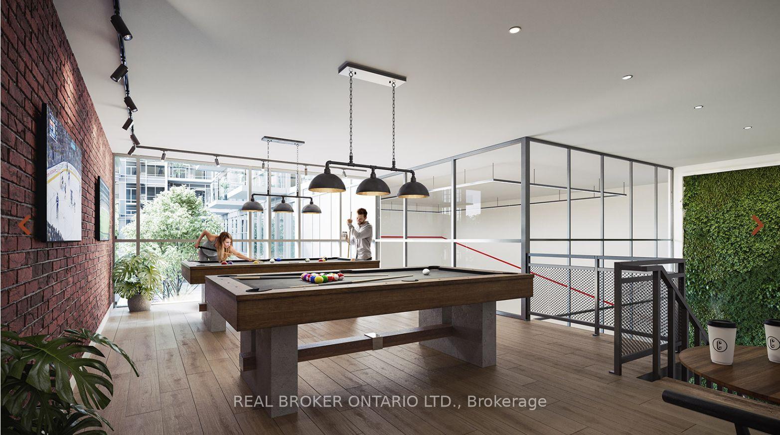 Photo 37 of Unit 232, 1635 Military Trail, Scarborough, Highland Creek — HOMEH