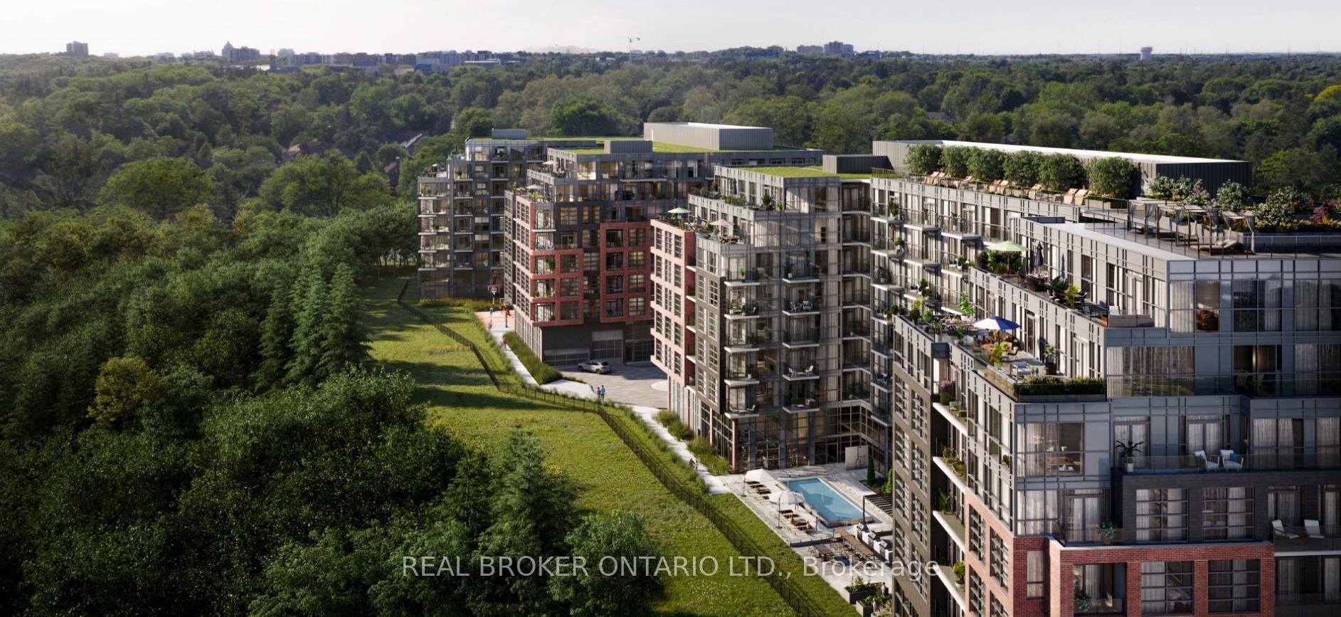 Photo 22 of Unit 232, 1635 Military Trail, Scarborough, Highland Creek — HOMEH