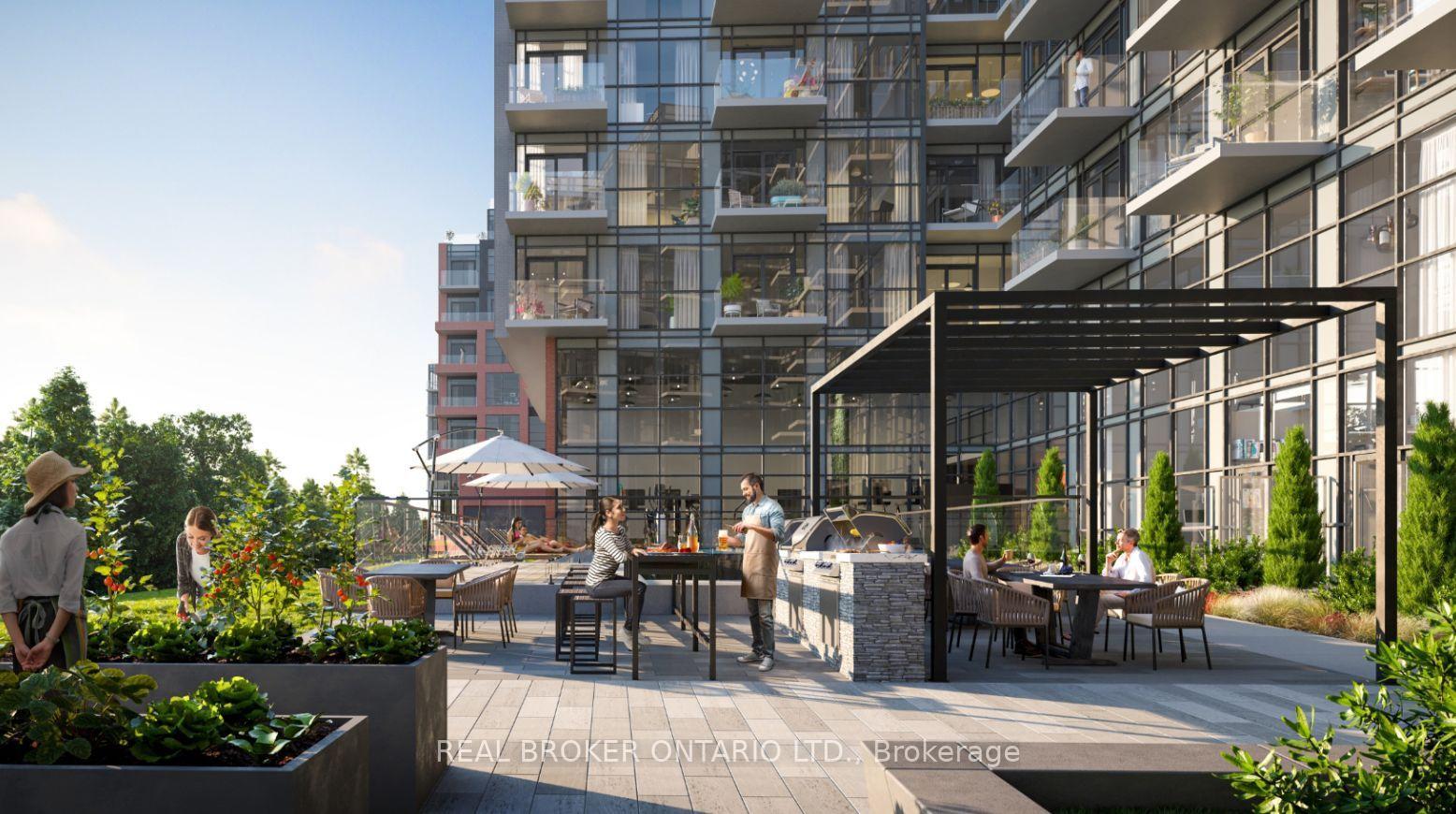 Photo 42 of Unit 232, 1635 Military Trail, Scarborough, Highland Creek — HOMEH