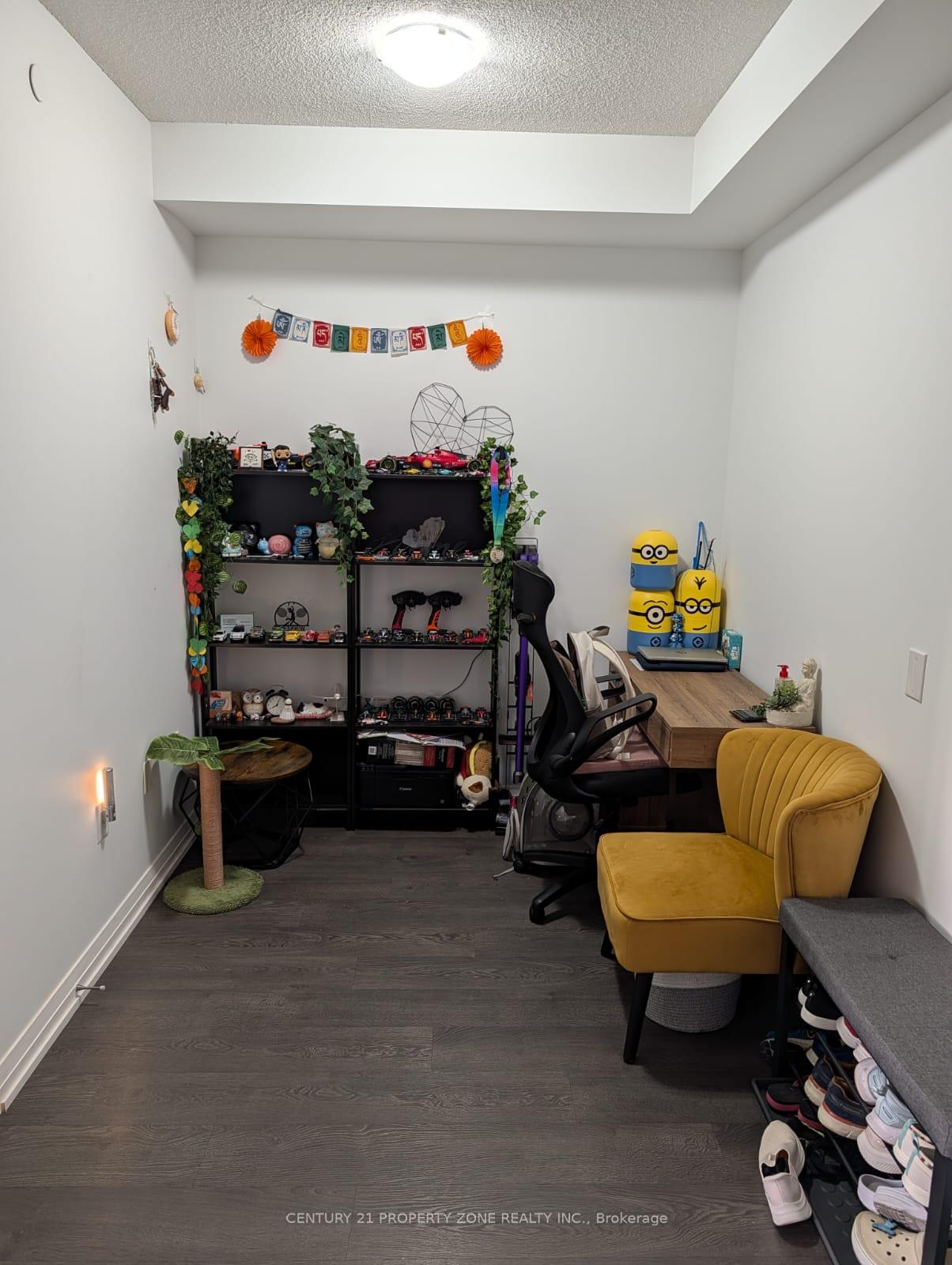 Photo 8 of Unit 1403, 50 Thomas Riley Road, Etobicoke, Islington-City Centre West — HOMEH