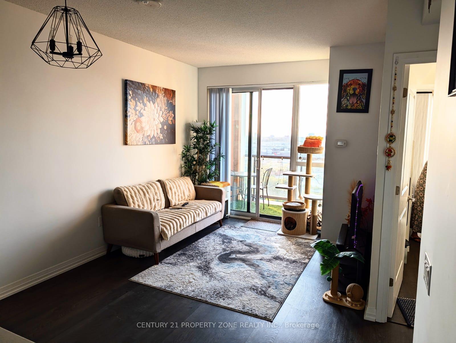 Photo 9 of Unit 1403, 50 Thomas Riley Road, Etobicoke, Islington-City Centre West — HOMEH