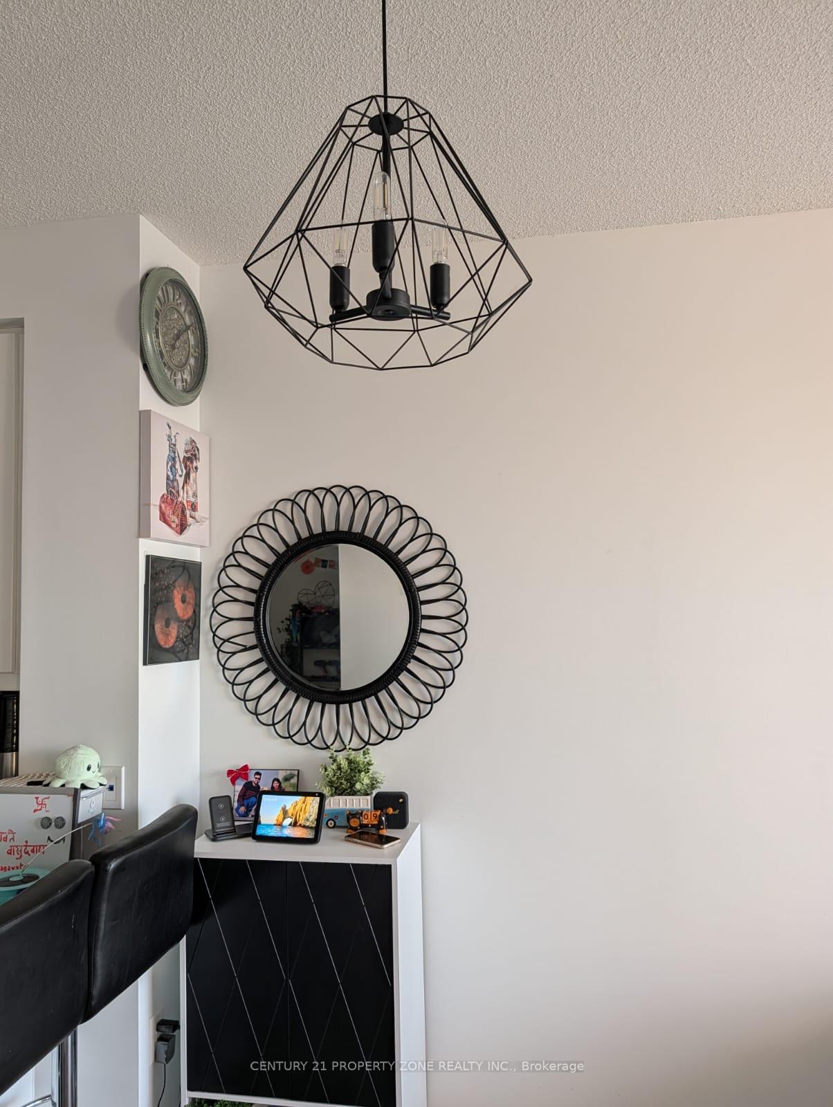 Photo 11 of Unit 1403, 50 Thomas Riley Road, Etobicoke, Islington-City Centre West — HOMEH