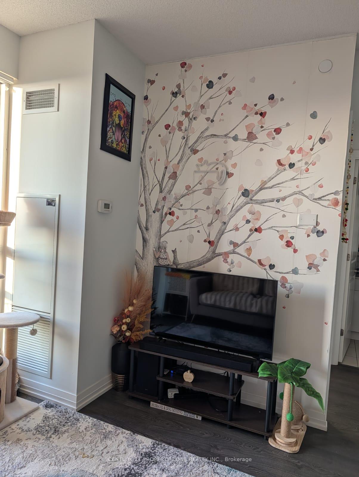 Photo 12 of Unit 1403, 50 Thomas Riley Road, Etobicoke, Islington-City Centre West — HOMEH