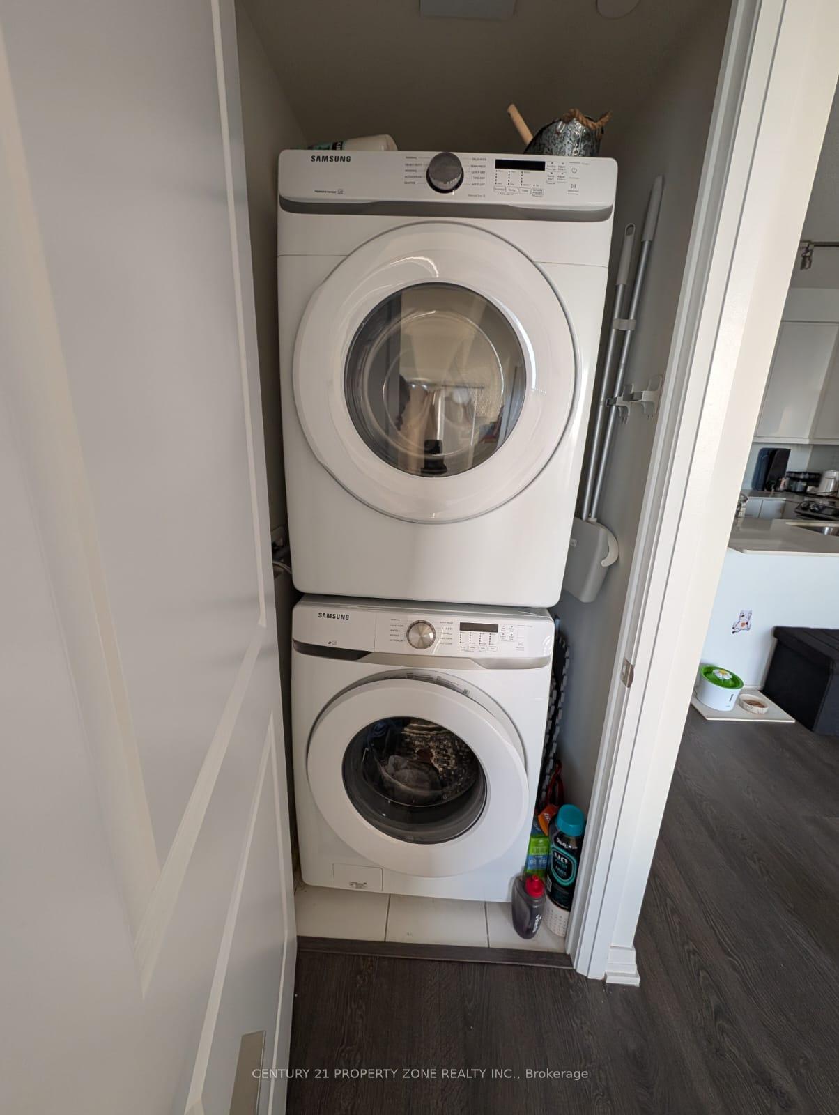 Photo 13 of Unit 1403, 50 Thomas Riley Road, Etobicoke, Islington-City Centre West — HOMEH