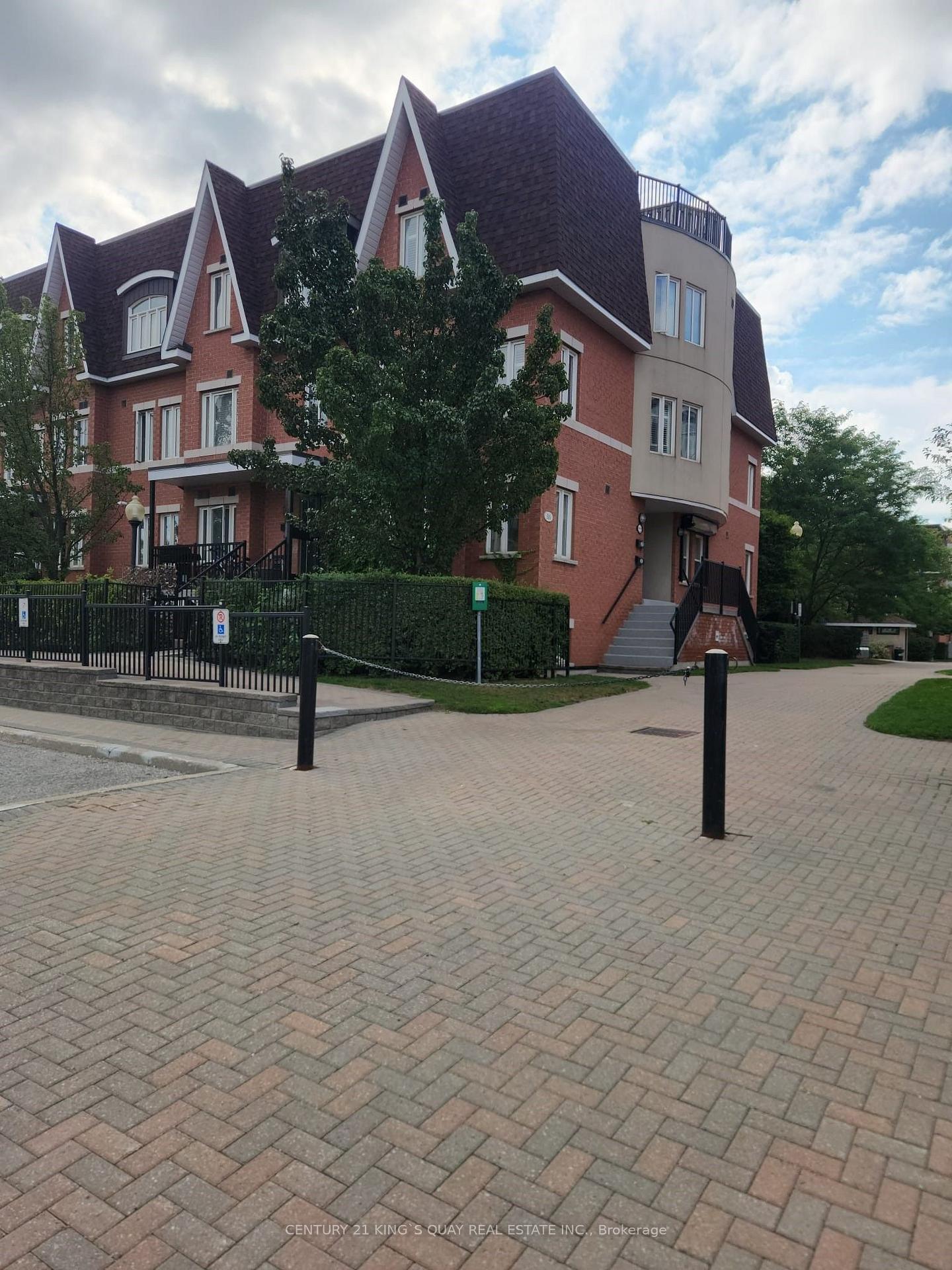 Photo 2 of Unit 255, 316 John Street, Markham, Aileen-Willowbrook — HOMEH