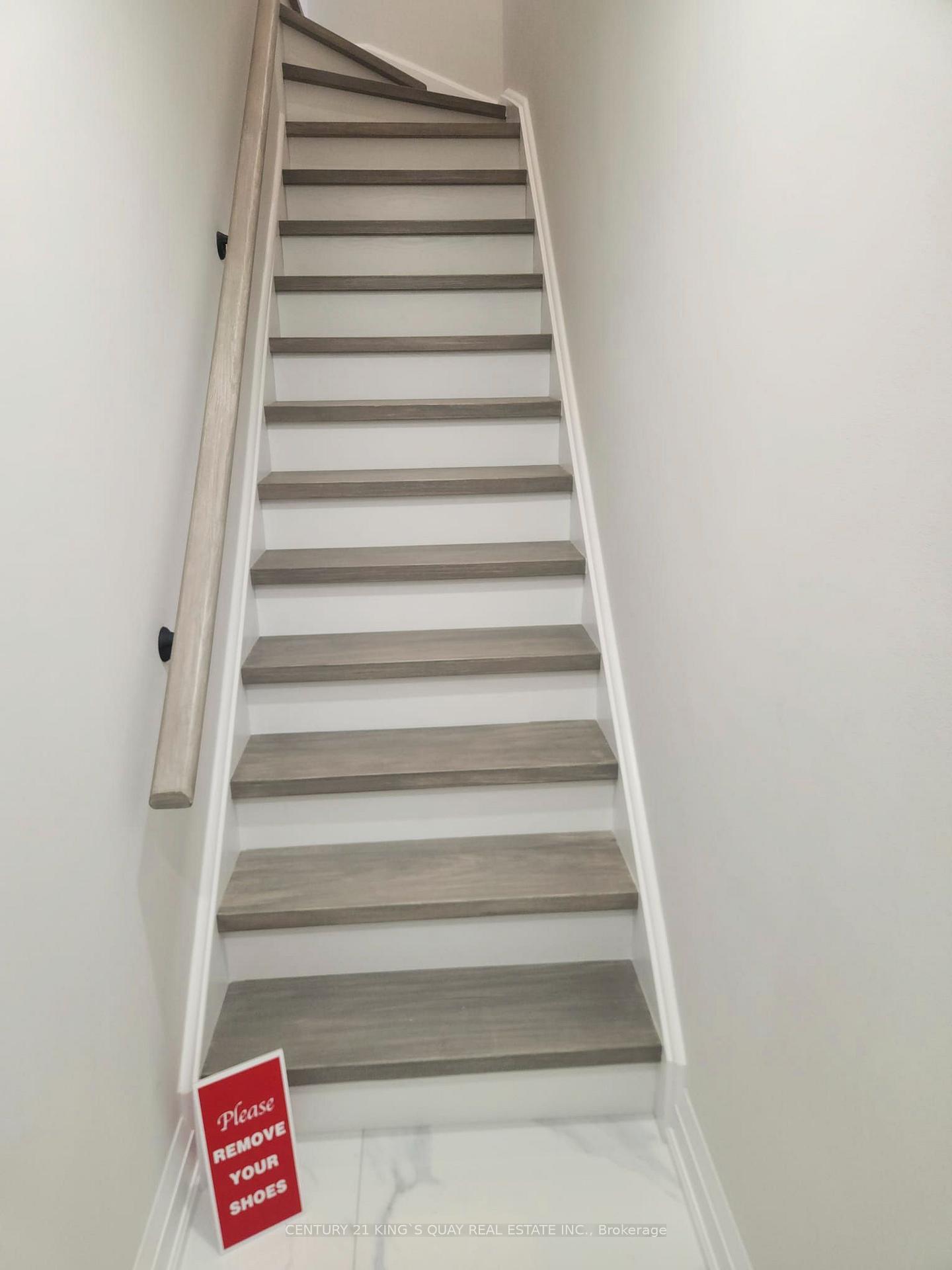 Photo 6 of Unit 255, 316 John Street, Markham, Aileen-Willowbrook — HOMEH