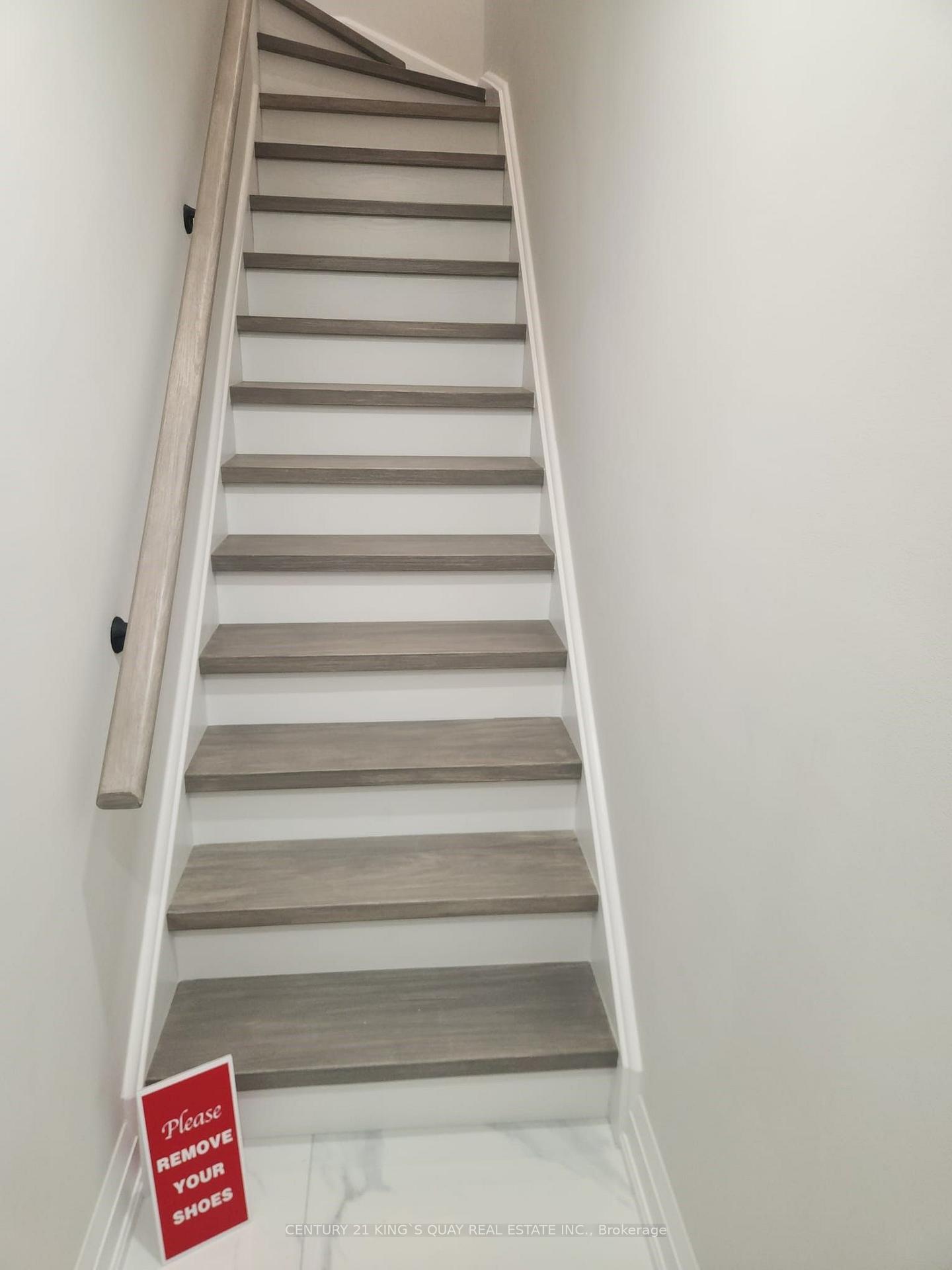 Photo 7 of Unit 255, 316 John Street, Markham, Aileen-Willowbrook — HOMEH