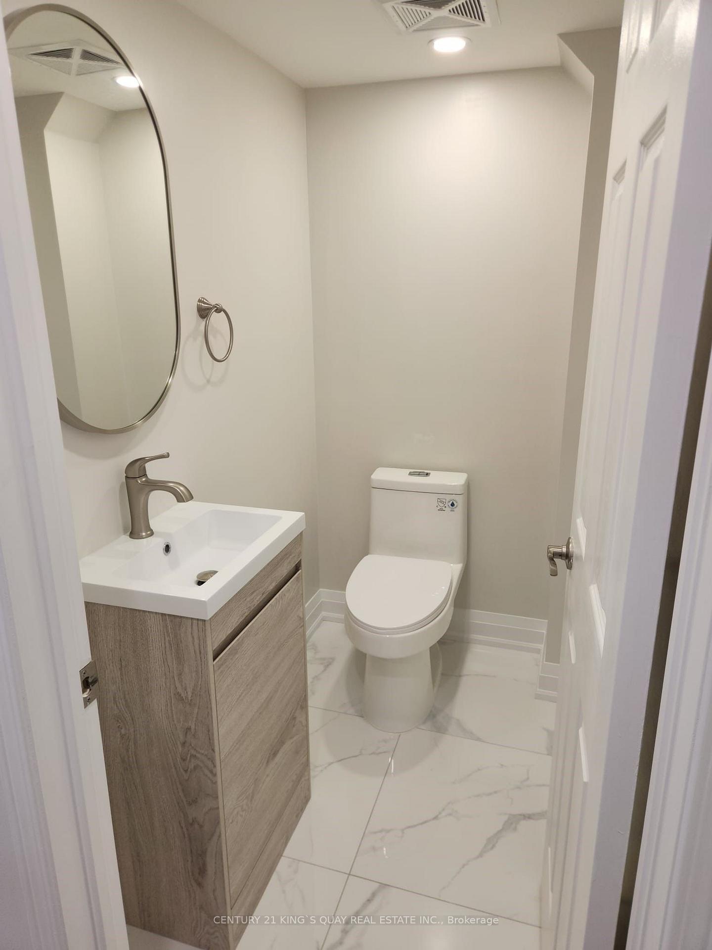 Photo 8 of Unit 255, 316 John Street, Markham, Aileen-Willowbrook — HOMEH