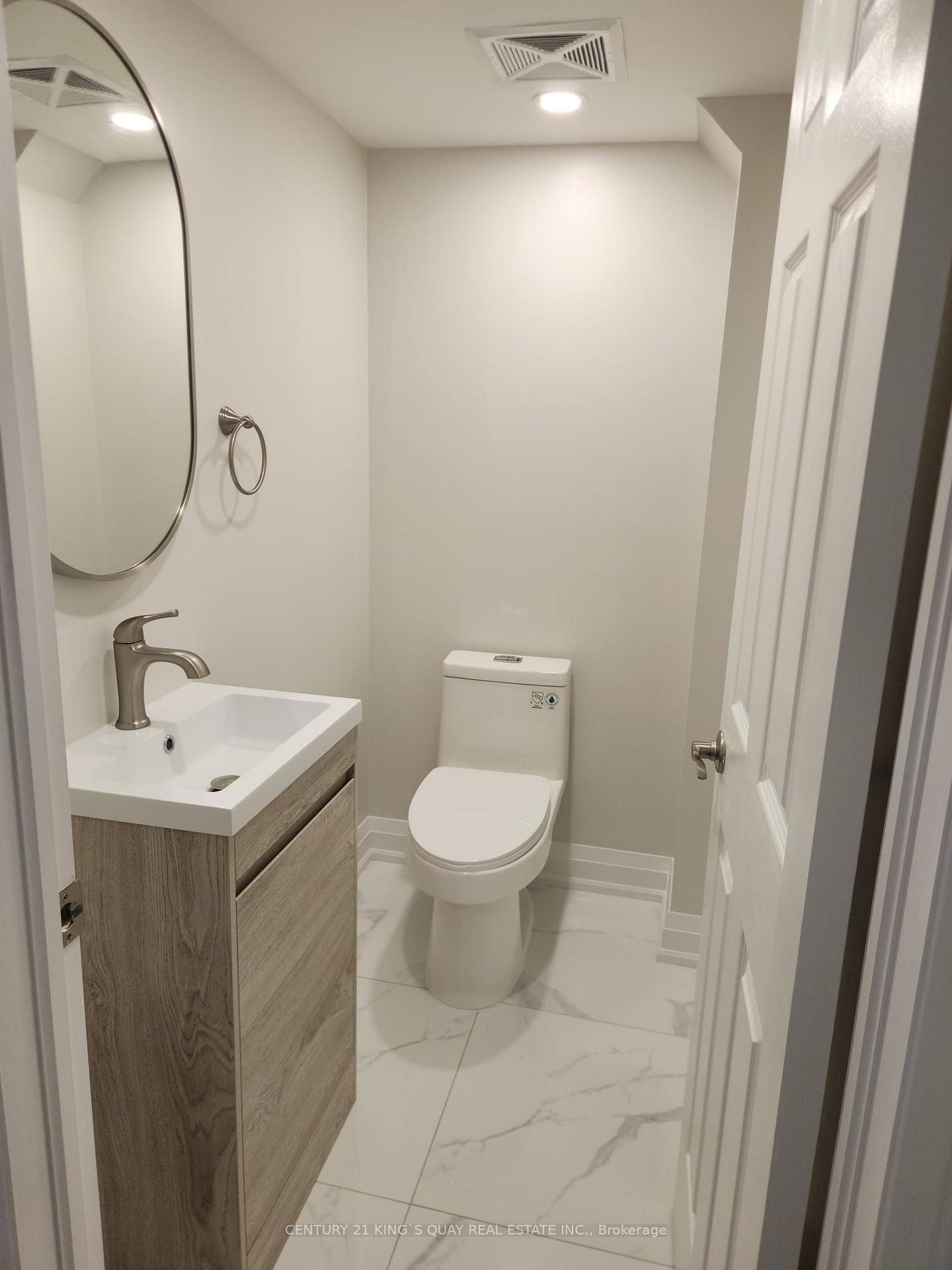 Photo 10 of Unit 255, 316 John Street, Markham, Aileen-Willowbrook — HOMEH