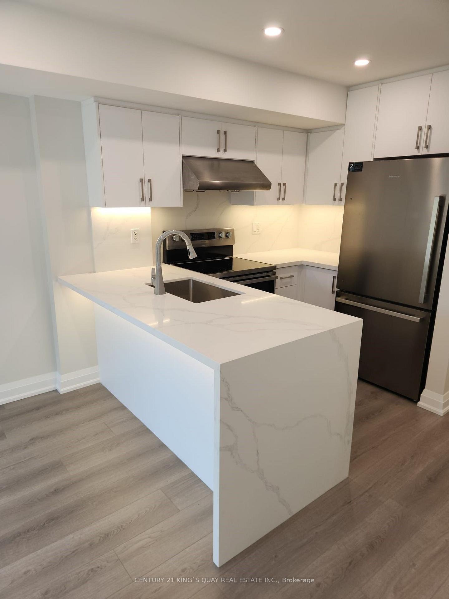 Photo 11 of Unit 255, 316 John Street, Markham, Aileen-Willowbrook — HOMEH