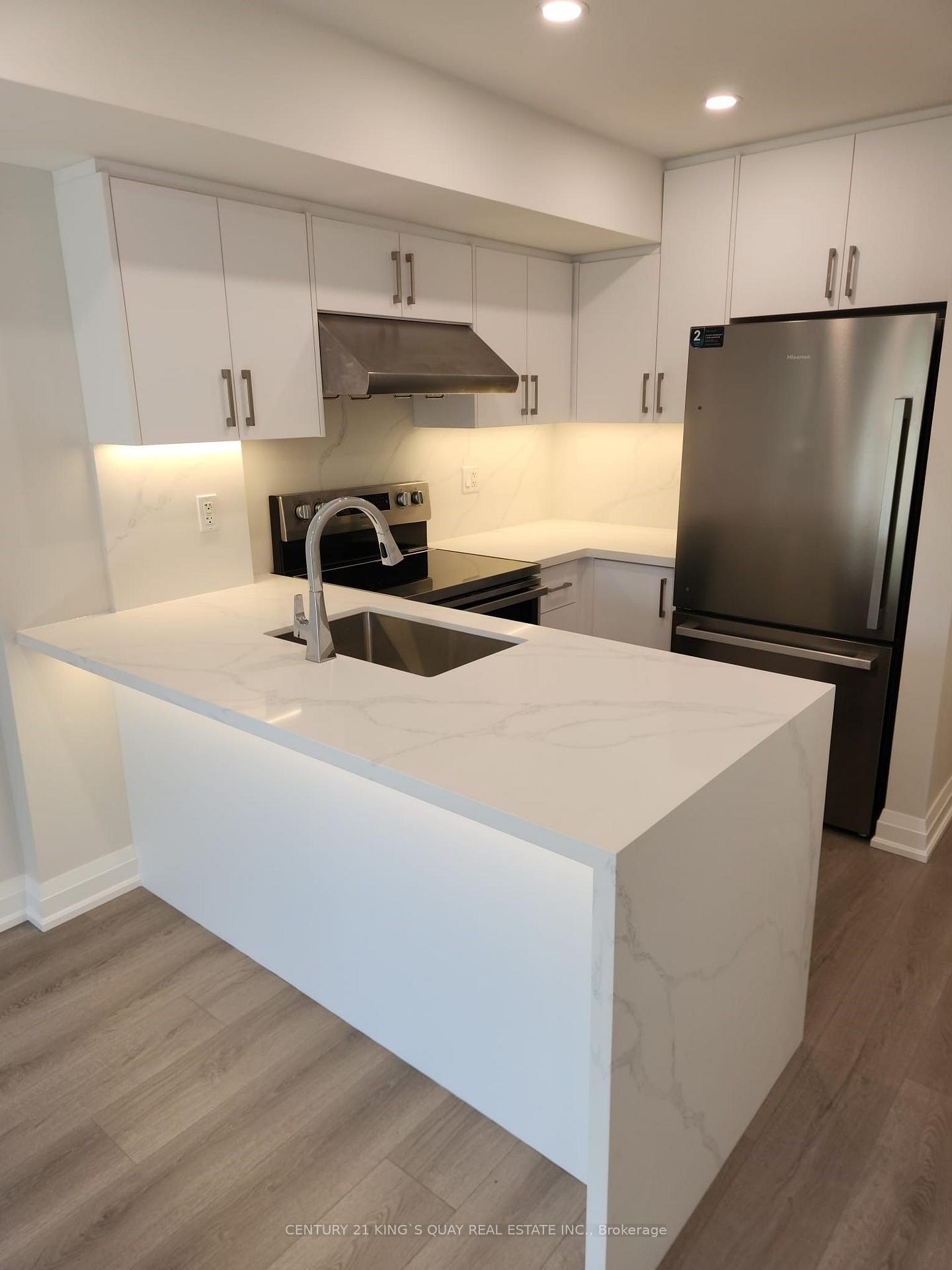 Photo 12 of Unit 255, 316 John Street, Markham, Aileen-Willowbrook — HOMEH