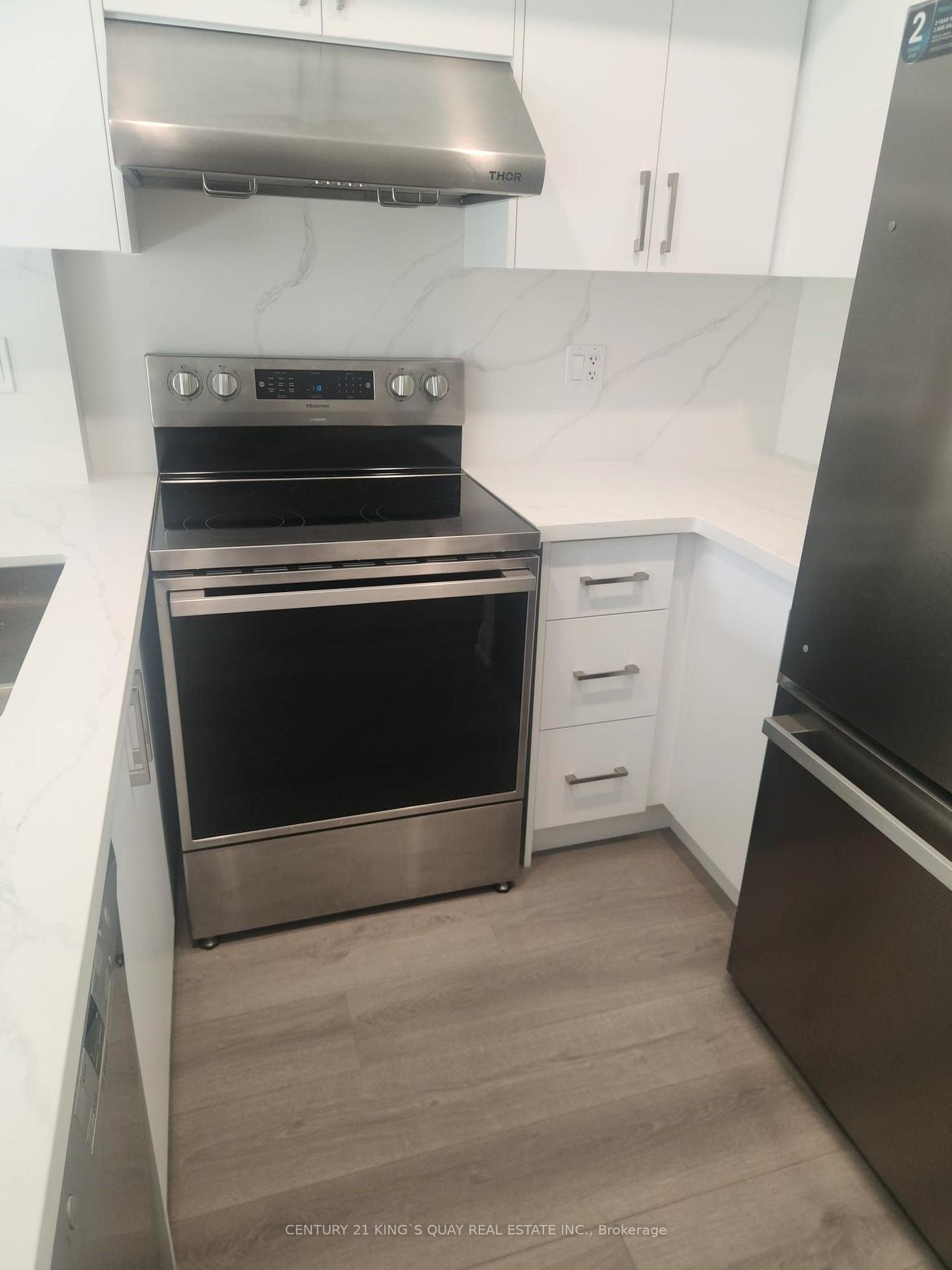 Photo 13 of Unit 255, 316 John Street, Markham, Aileen-Willowbrook — HOMEH