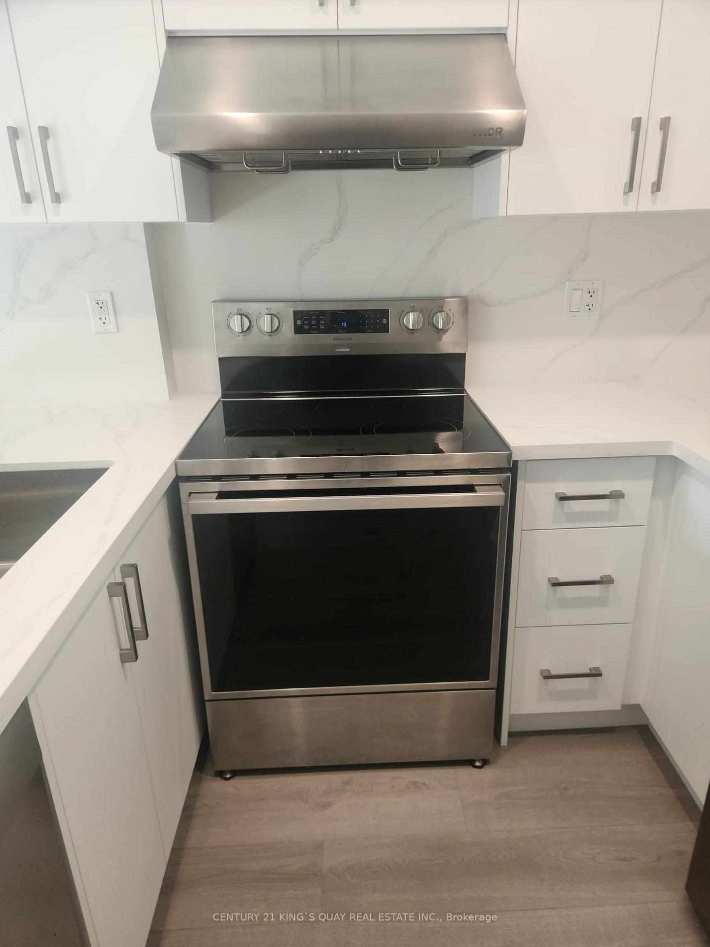 Photo 14 of Unit 255, 316 John Street, Markham, Aileen-Willowbrook — HOMEH