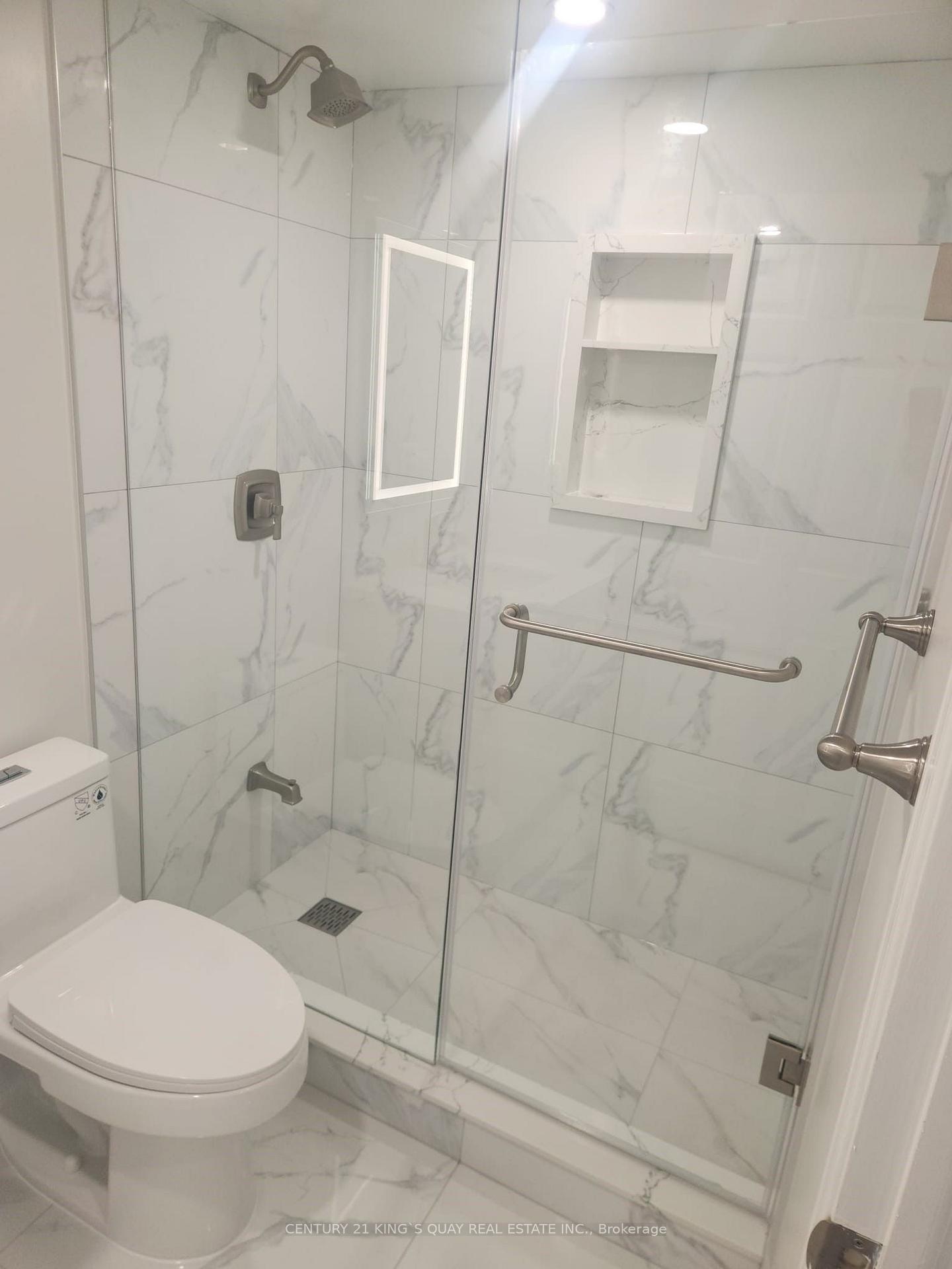 Photo 34 of Unit 255, 316 John Street, Markham, Aileen-Willowbrook — HOMEH
