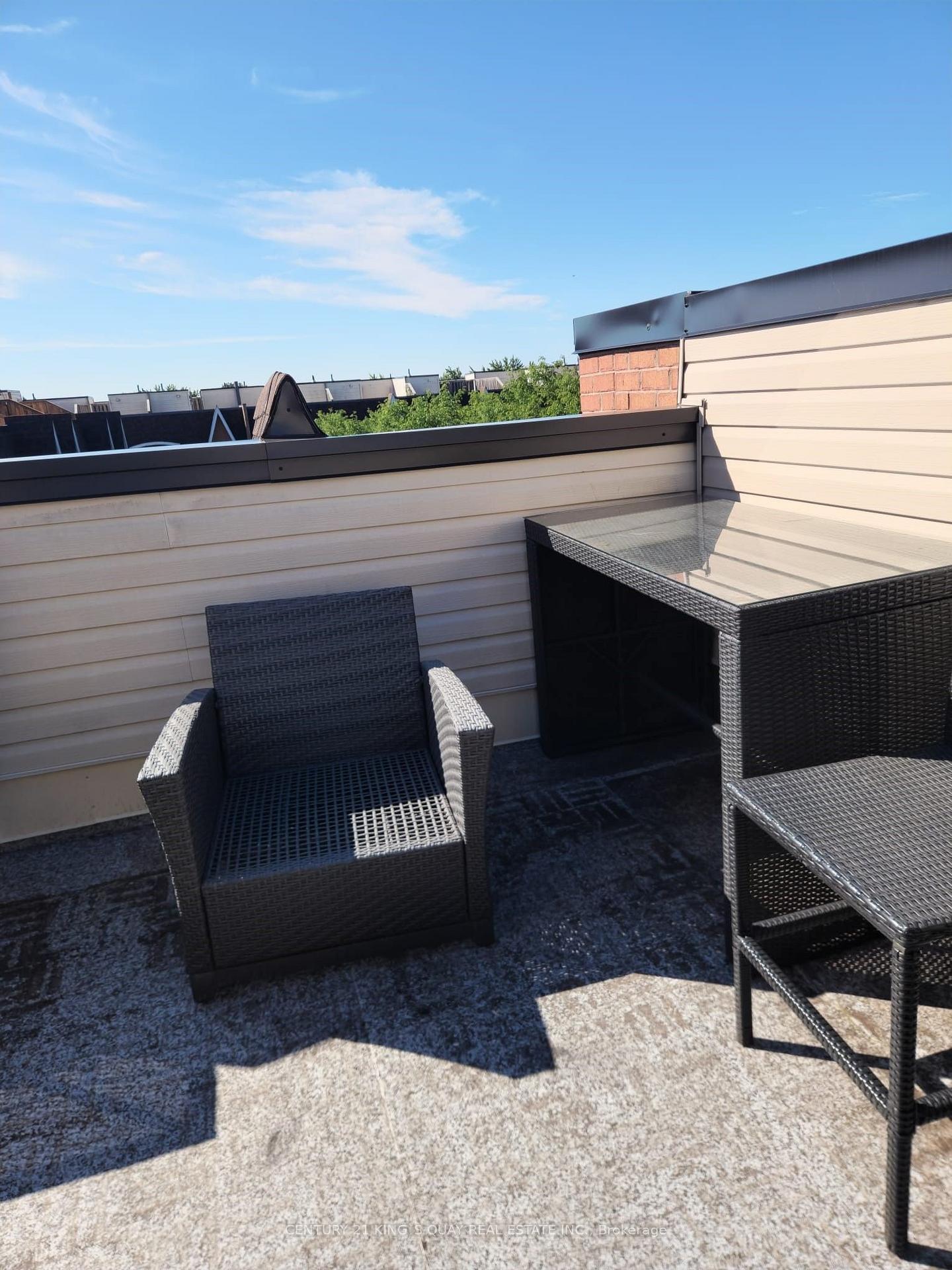 Photo 35 of Unit 255, 316 John Street, Markham, Aileen-Willowbrook — HOMEH