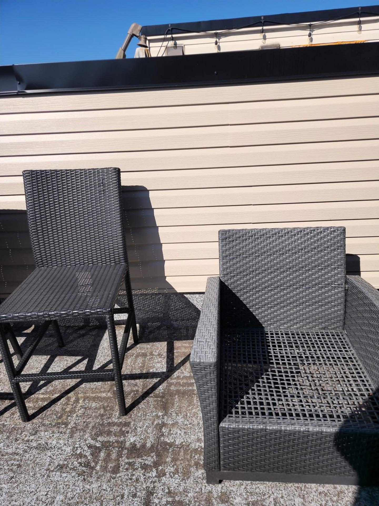 Photo 36 of Unit 255, 316 John Street, Markham, Aileen-Willowbrook — HOMEH