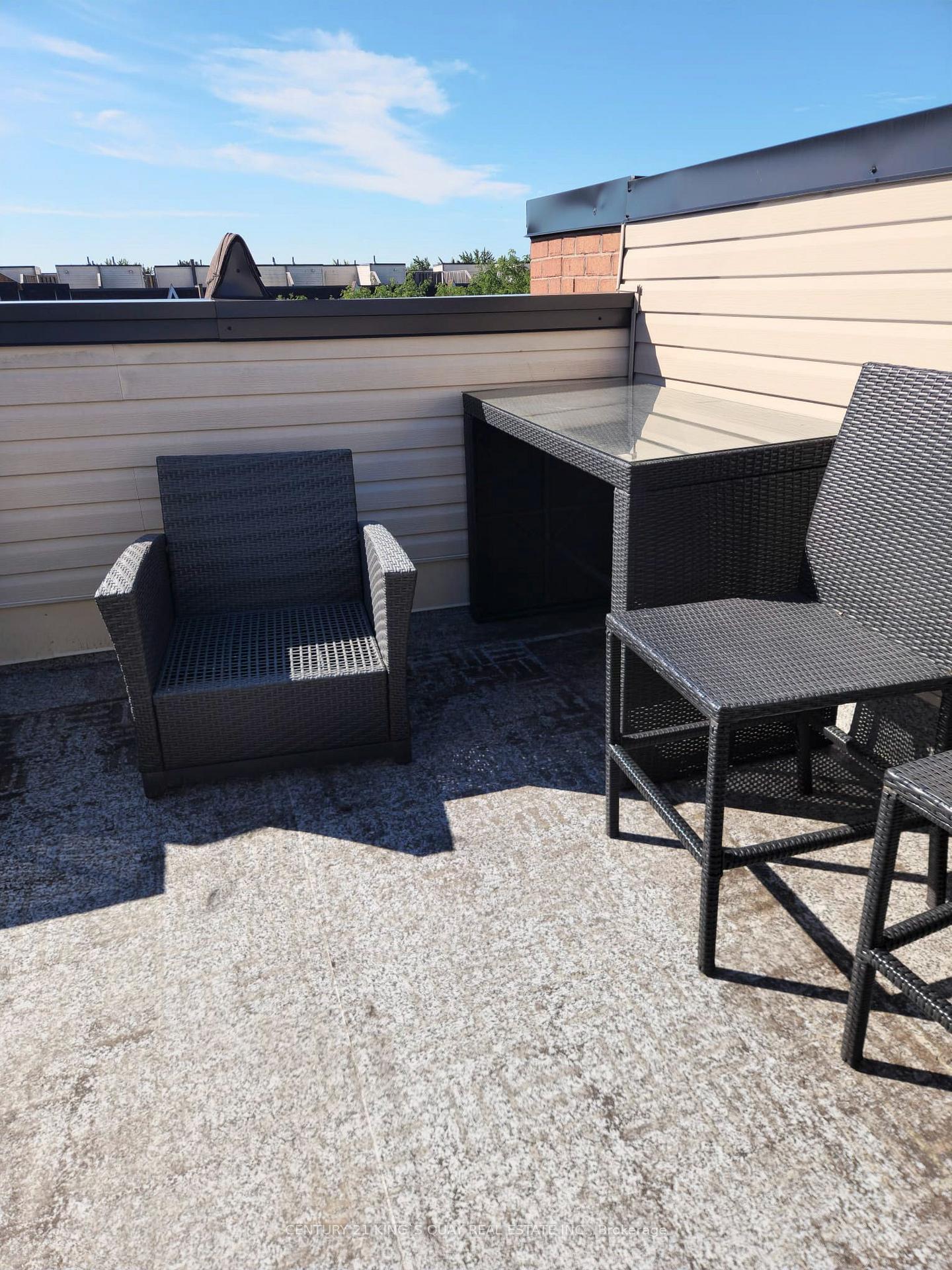 Photo 38 of Unit 255, 316 John Street, Markham, Aileen-Willowbrook — HOMEH