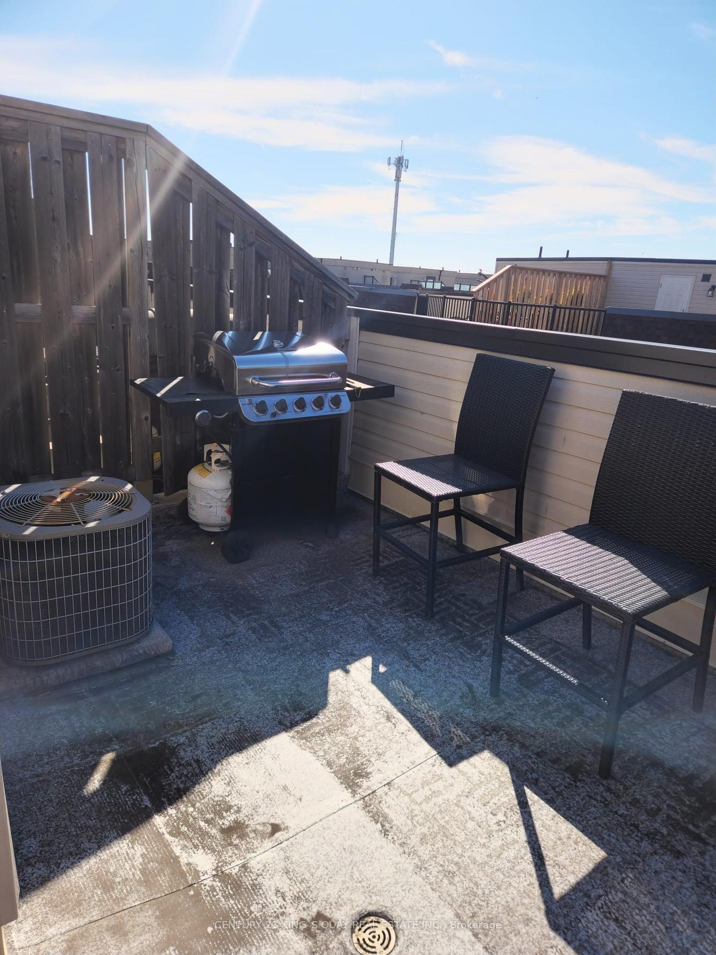 Photo 39 of Unit 255, 316 John Street, Markham, Aileen-Willowbrook — HOMEH