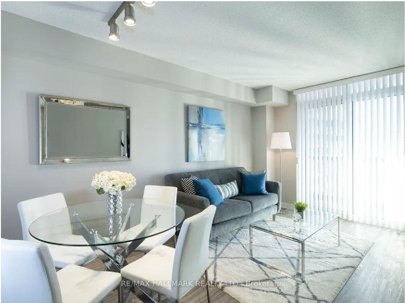 Photo 3 of Unit 1806, 167 Church Street, Toronto, Church-Yonge Corridor — HOMEH