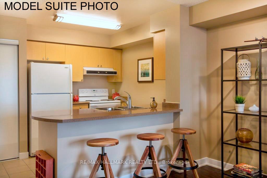 Photo 4 of Unit 1806, 167 Church Street, Toronto, Church-Yonge Corridor — HOMEH